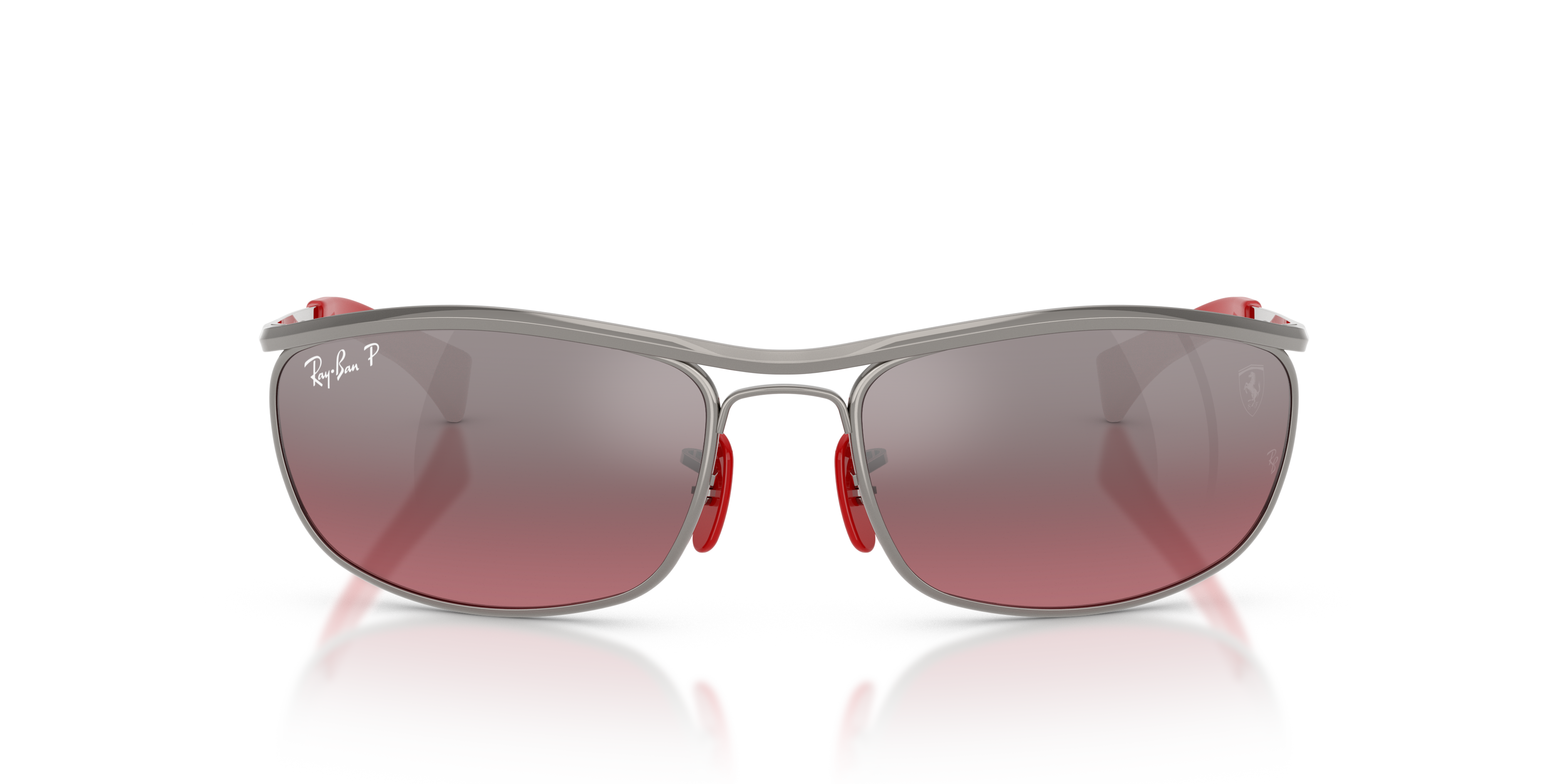 Ray - Ban Sluneční brýle RB3819M F0017A Ray - Ban 3