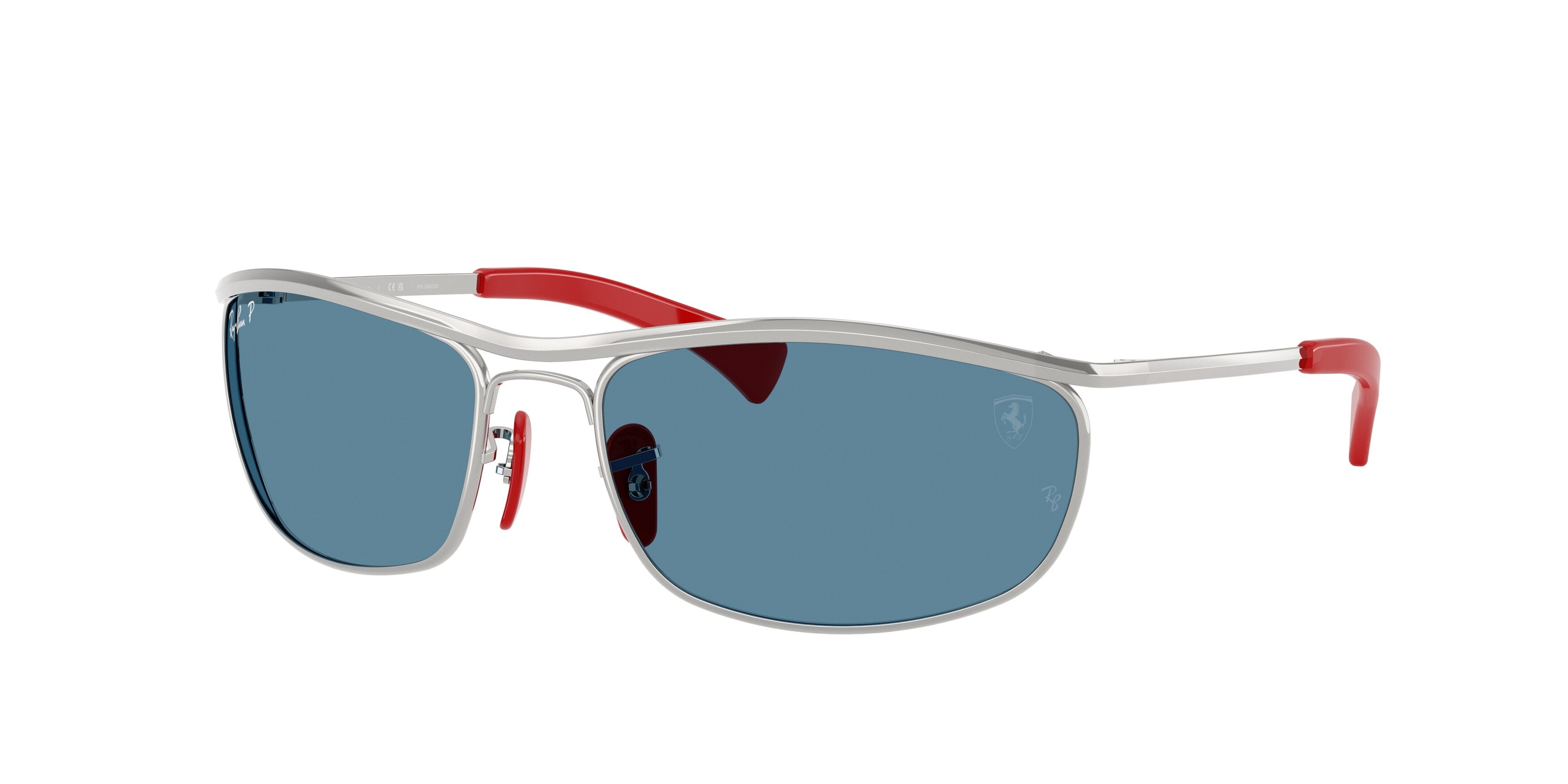 Ray - Ban RB3819M F007S2