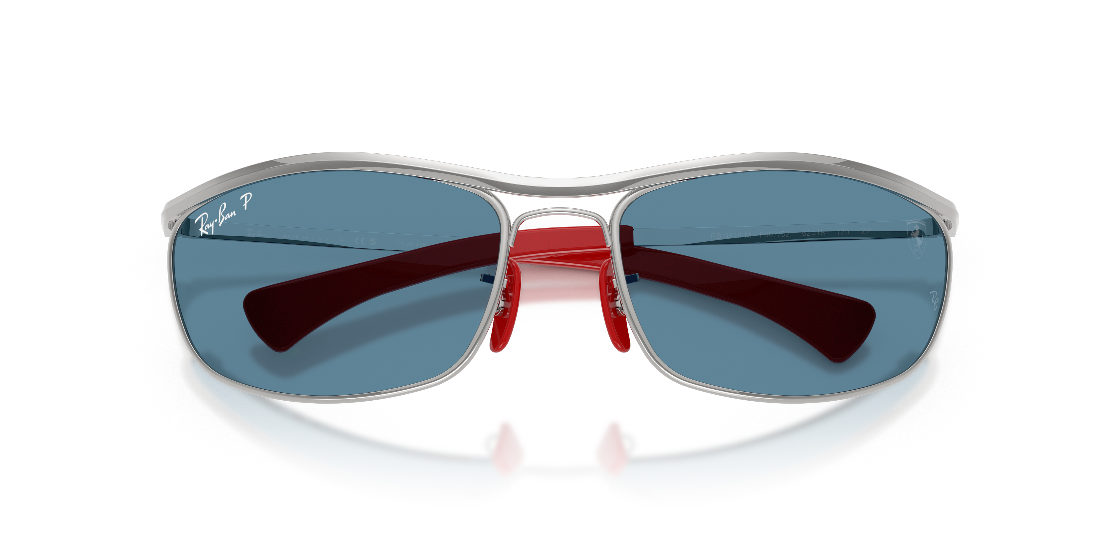 Ray - Ban RB3819M F007S2