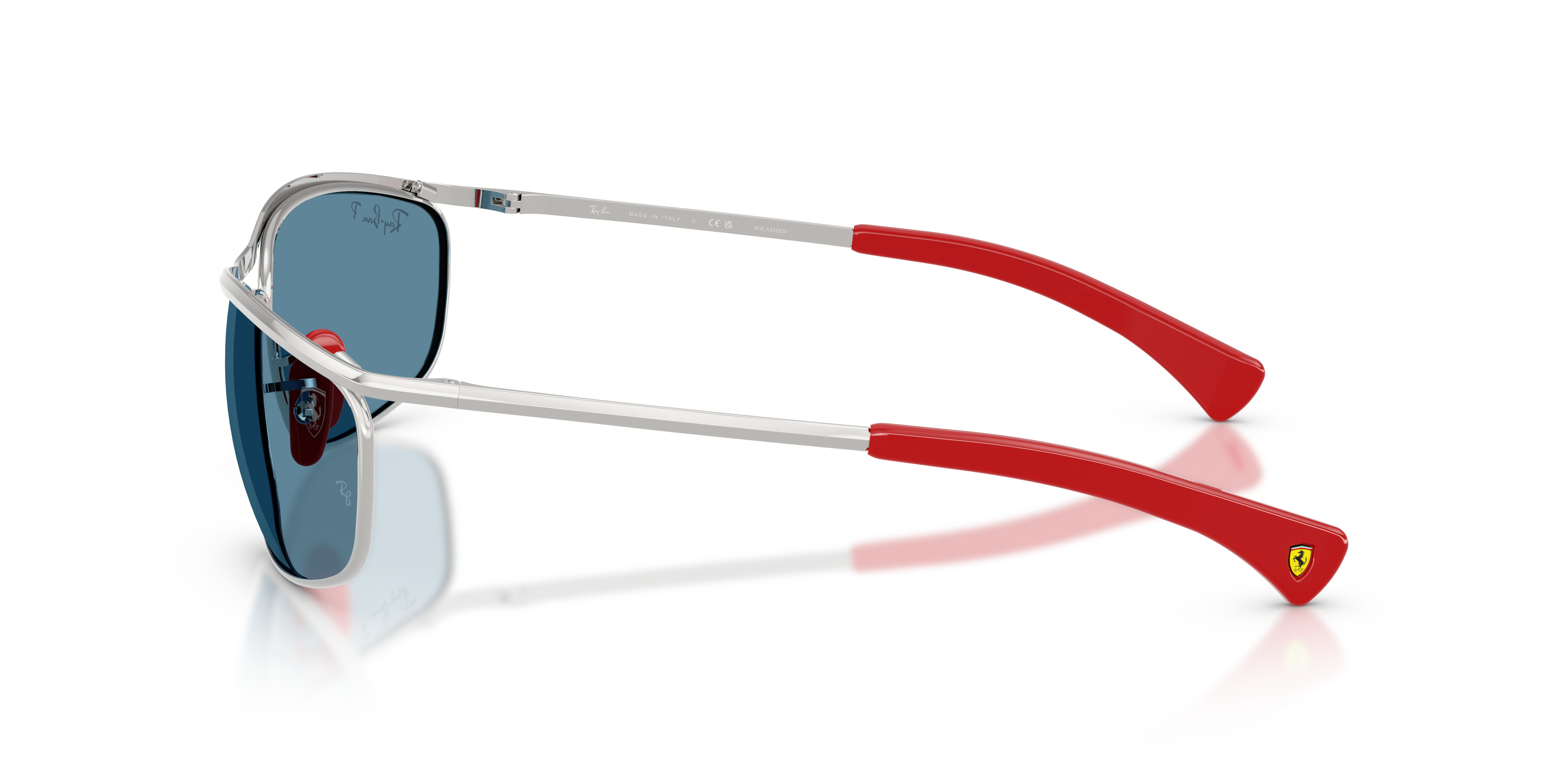 Ray - Ban RB3819M F007S2