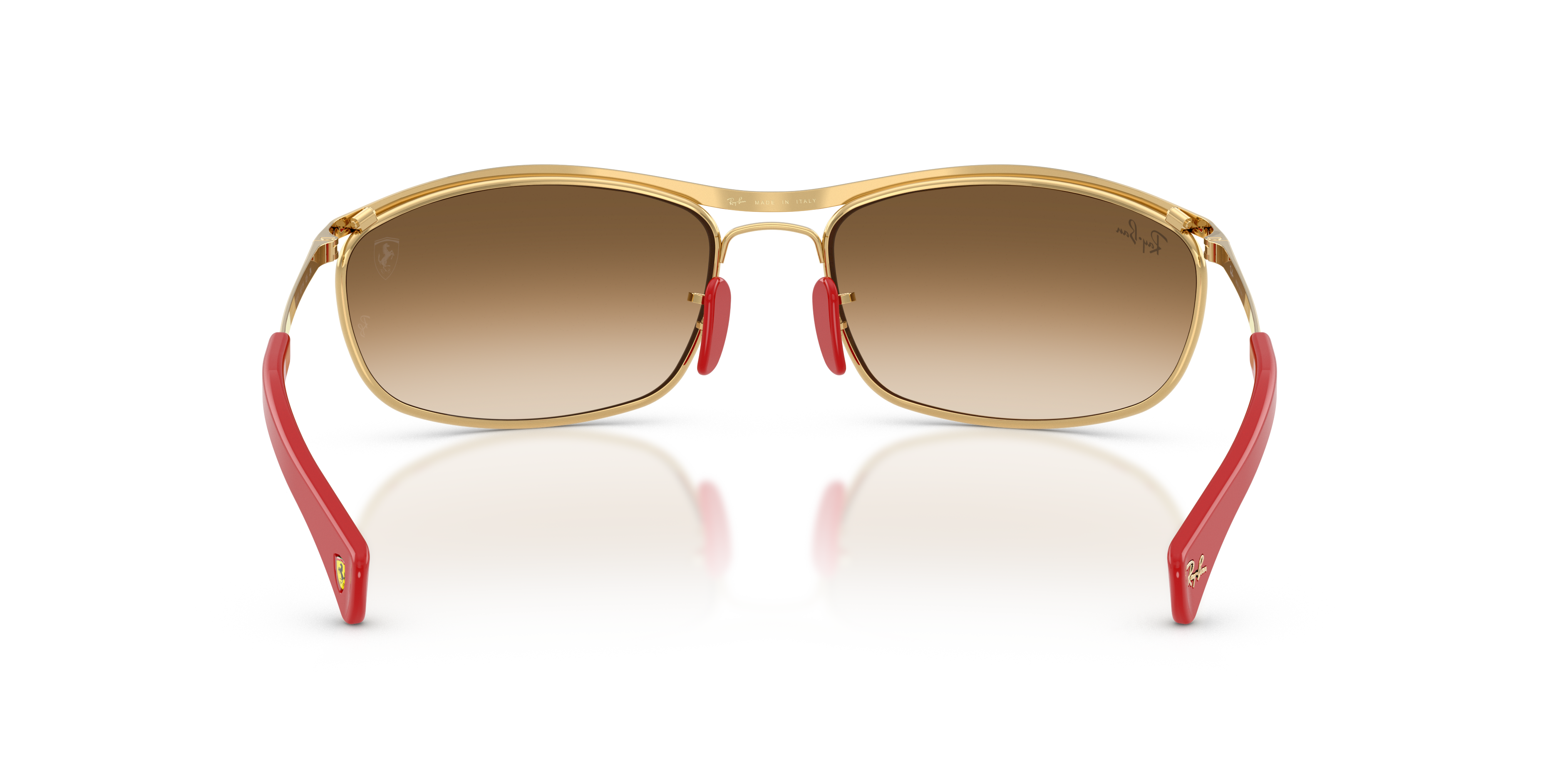 Ray - Ban RB3819M F00851