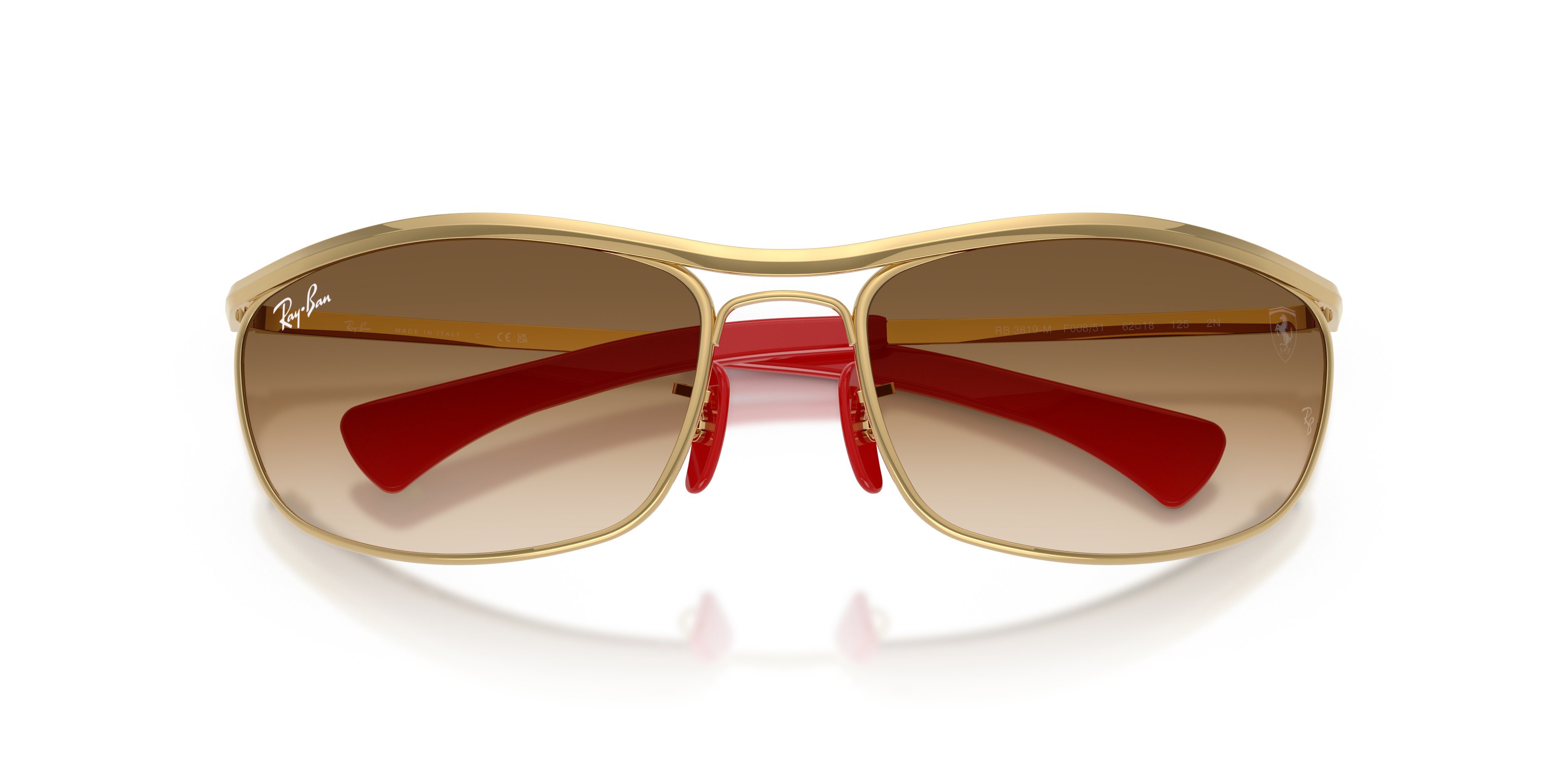 Ray - Ban RB3819M F00851