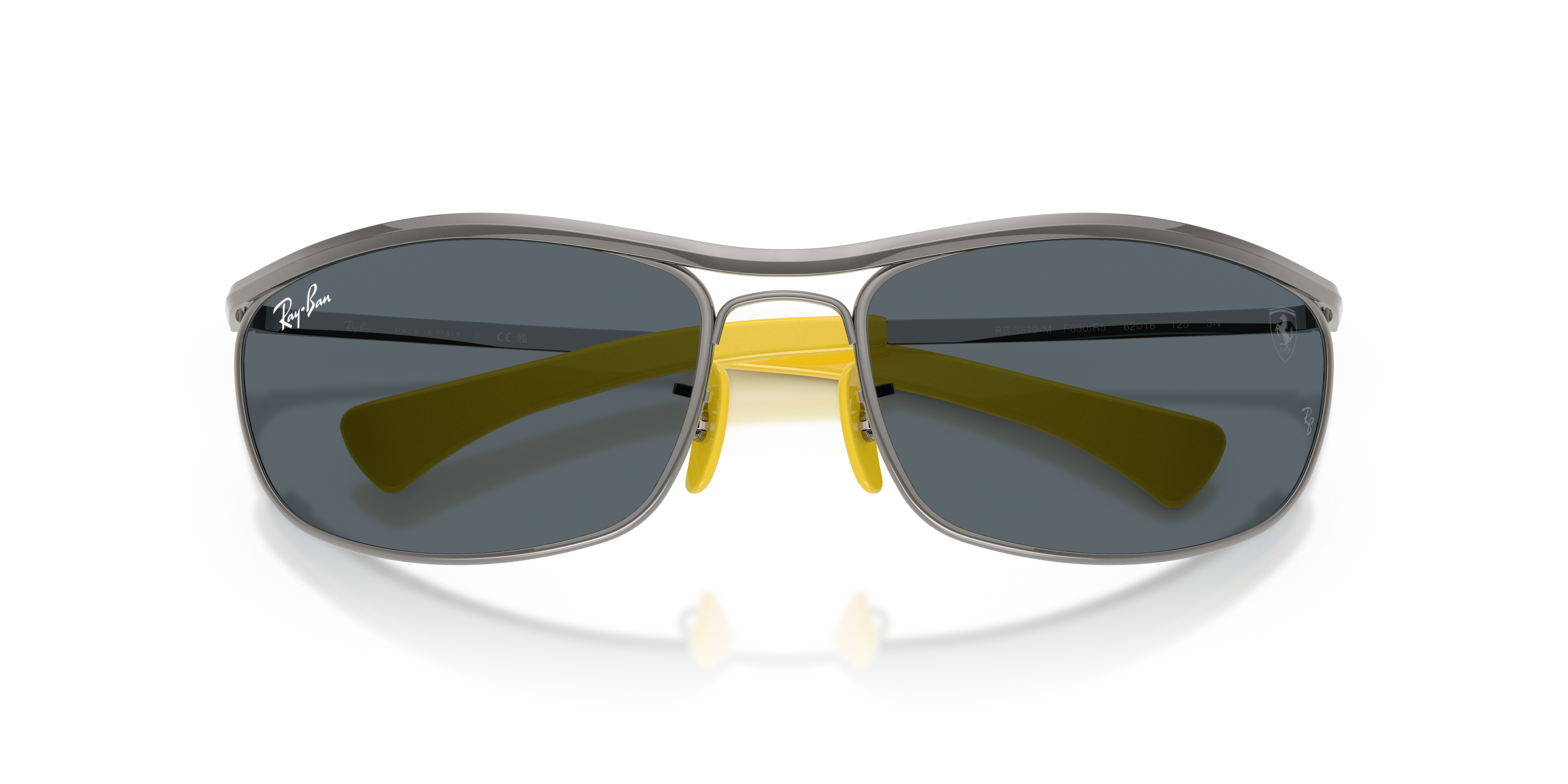 Ray - Ban RB3819M F030R5