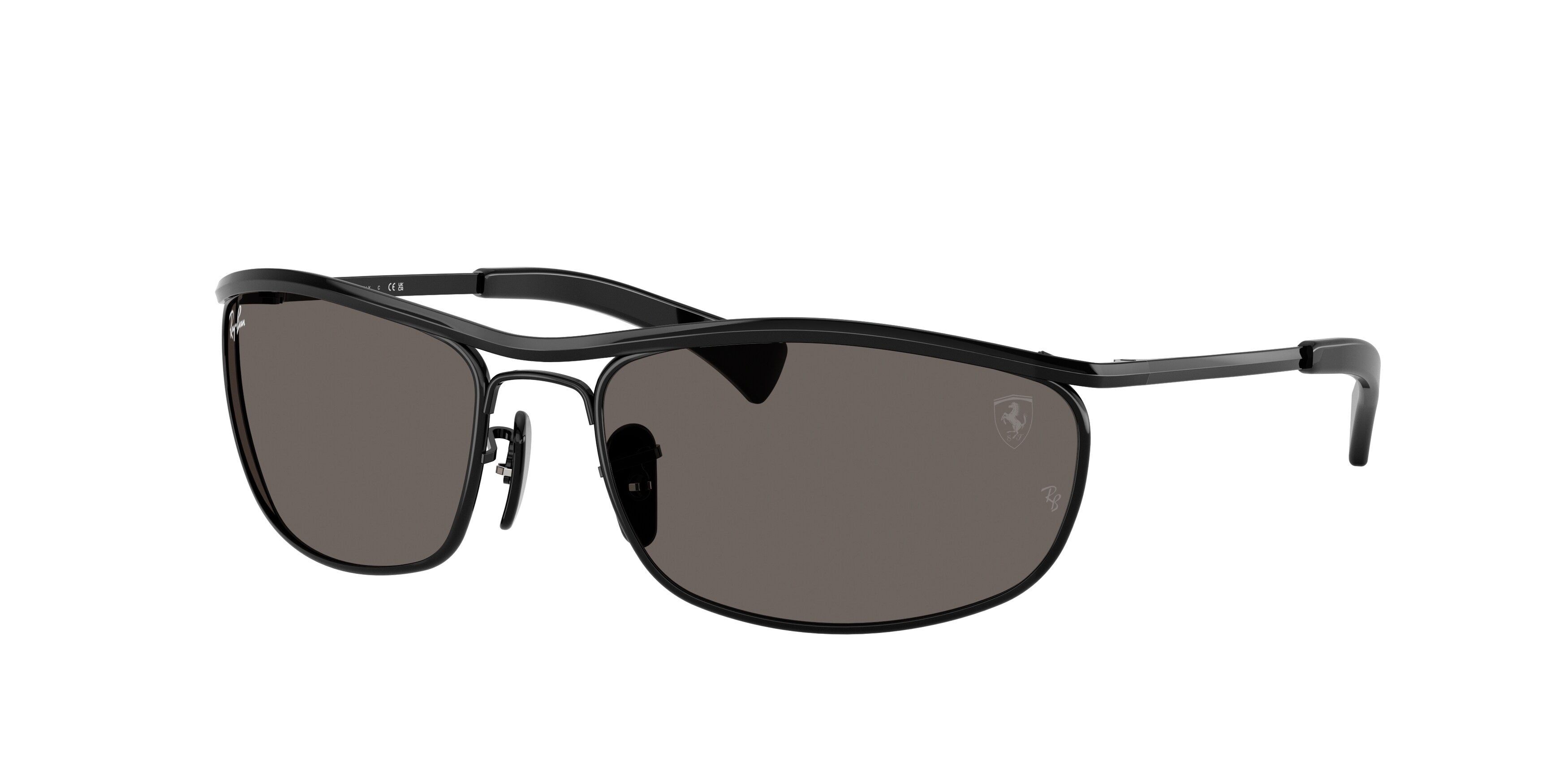 Ray - Ban RB3819M F117B1 Occhiali da sole Ray - Ban 1