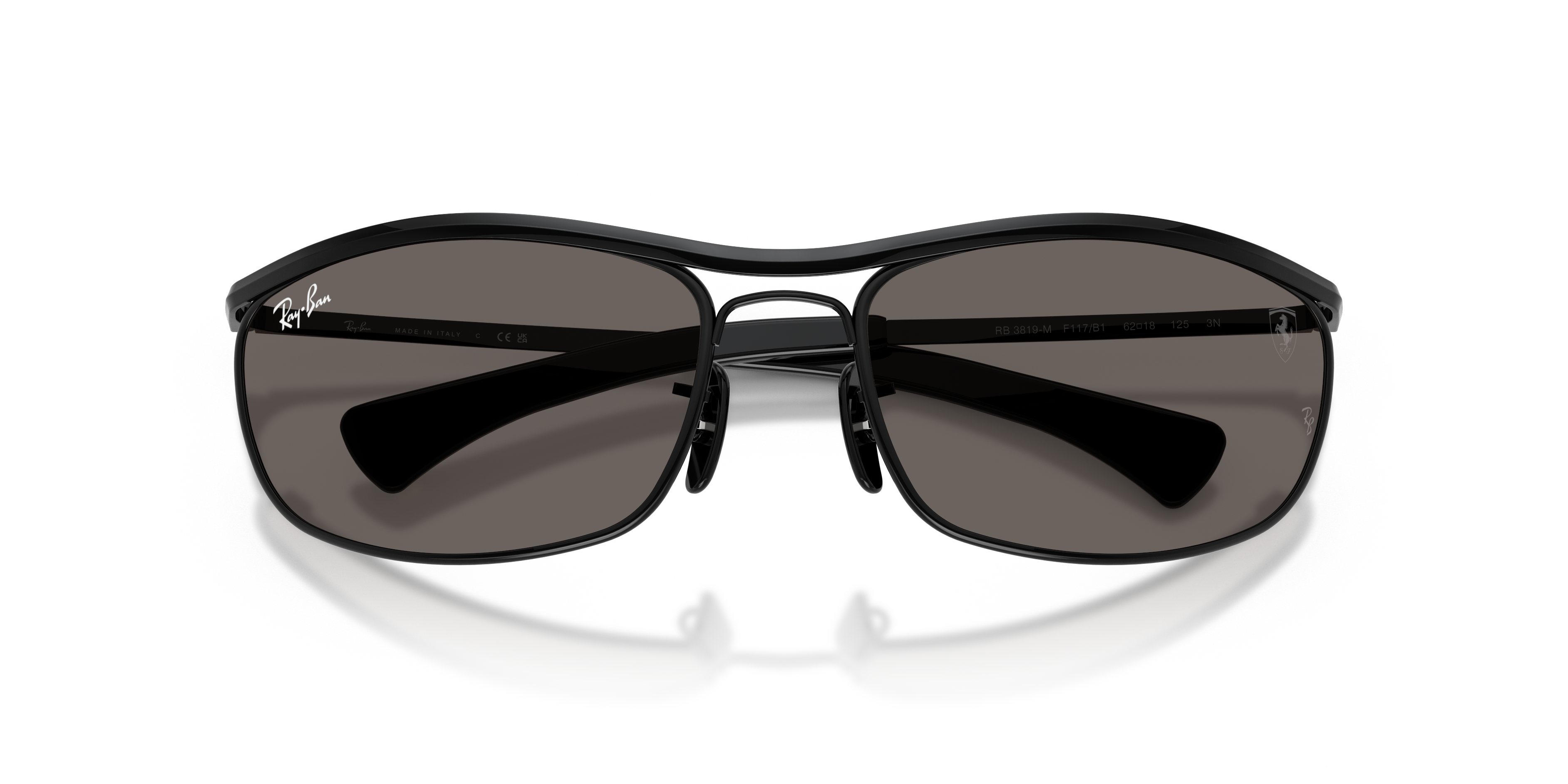 Ray - Ban RB3819M F117B1 Occhiali da sole Ray - Ban 2