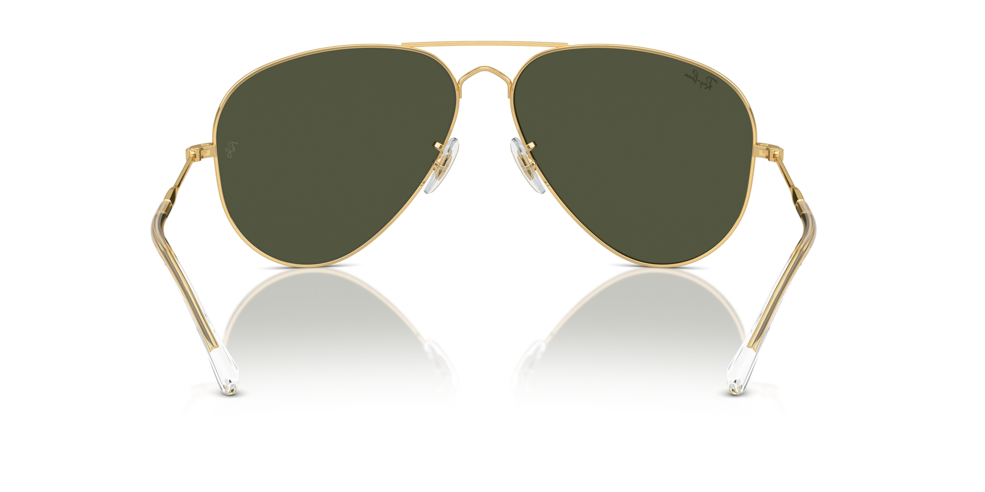 RB3825 OLD AVIATOR 001/31 Occhiali da sole Ray - Ban 5