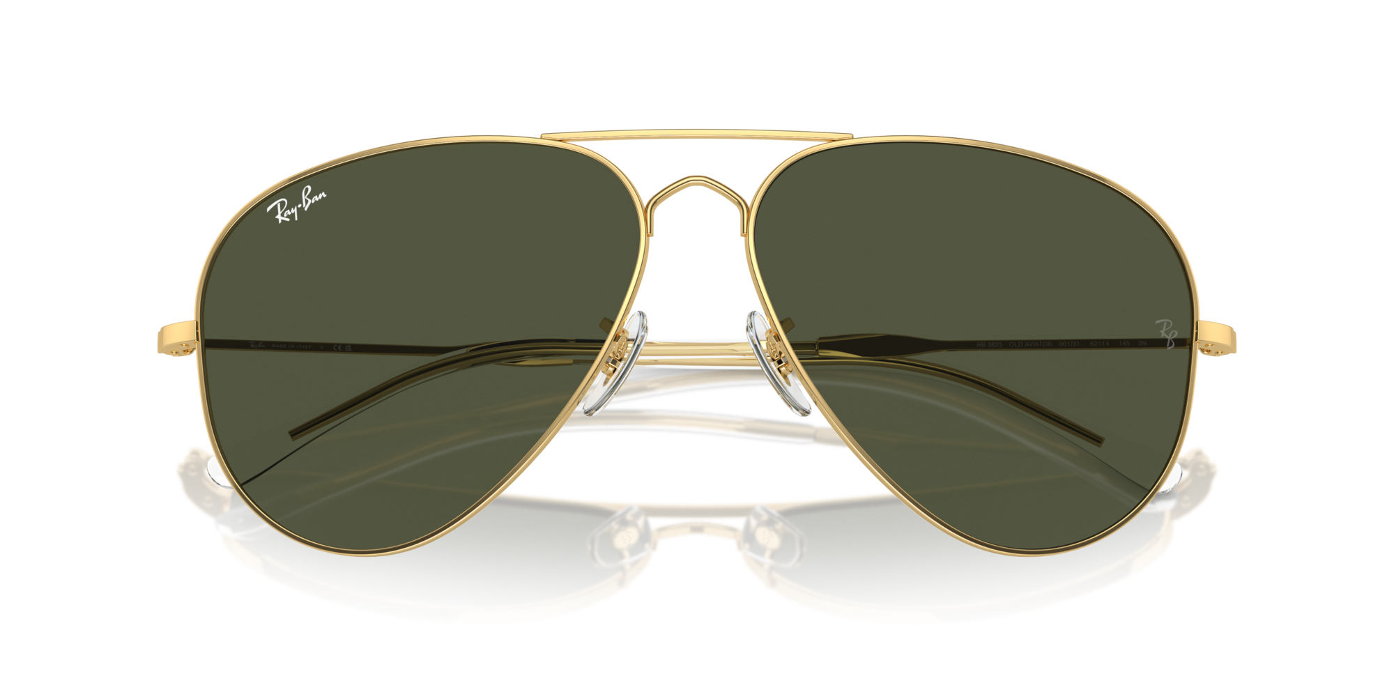 RB3825 OLD AVIATOR 001/31 Occhiali da sole Ray - Ban 2