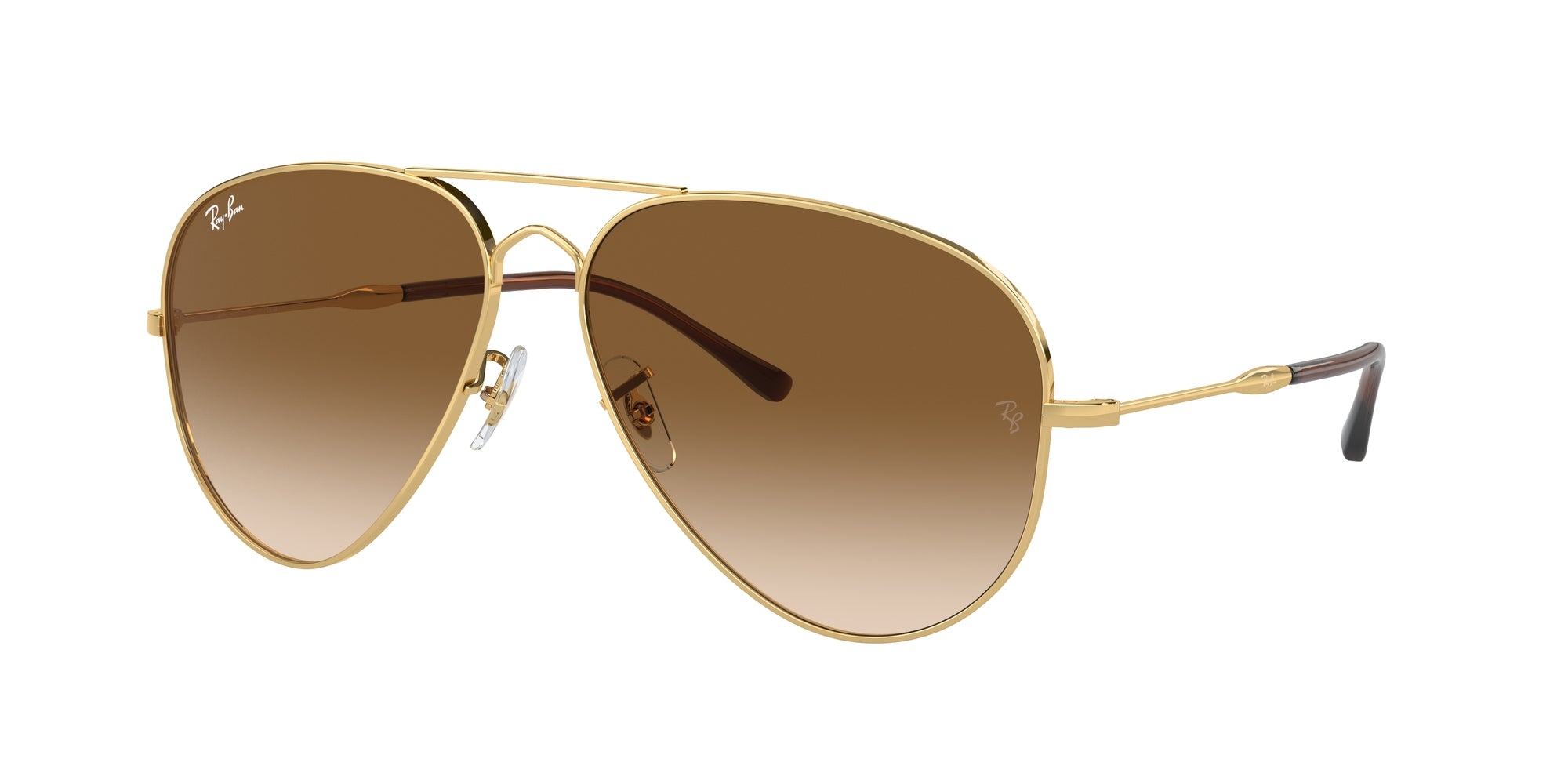 Occhiali da sole Ray-Ban RB3825 Old aviator 001/51 8056262039960