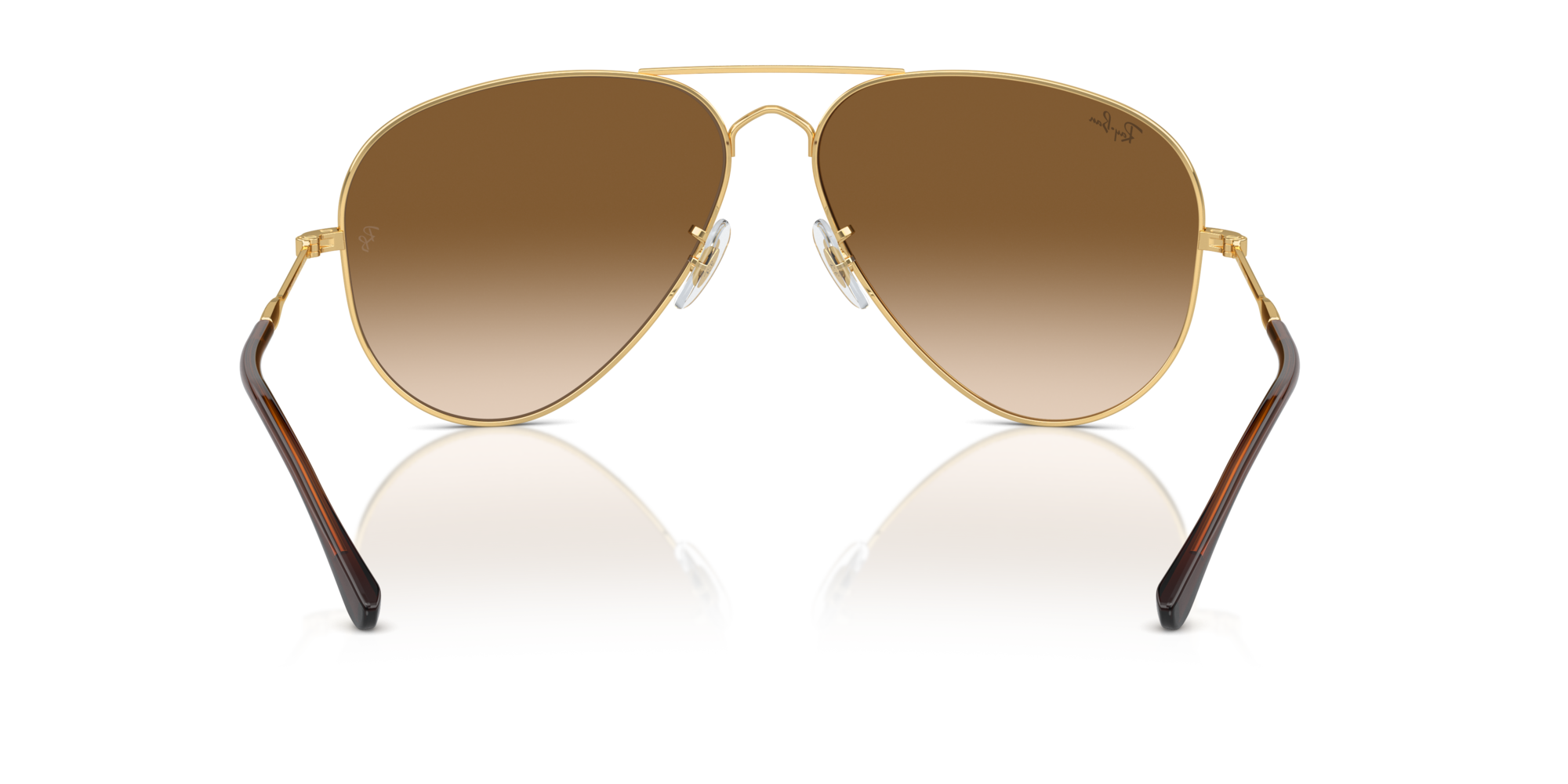 RB3825 OLD AVIATOR 001/51 Occhiali da sole Ray - Ban 5