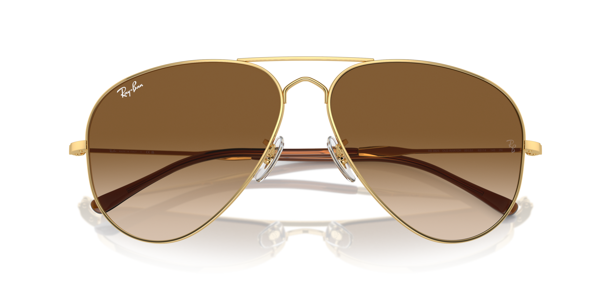 RB3825 OLD AVIATOR 001/51 Occhiali da sole Ray - Ban 2