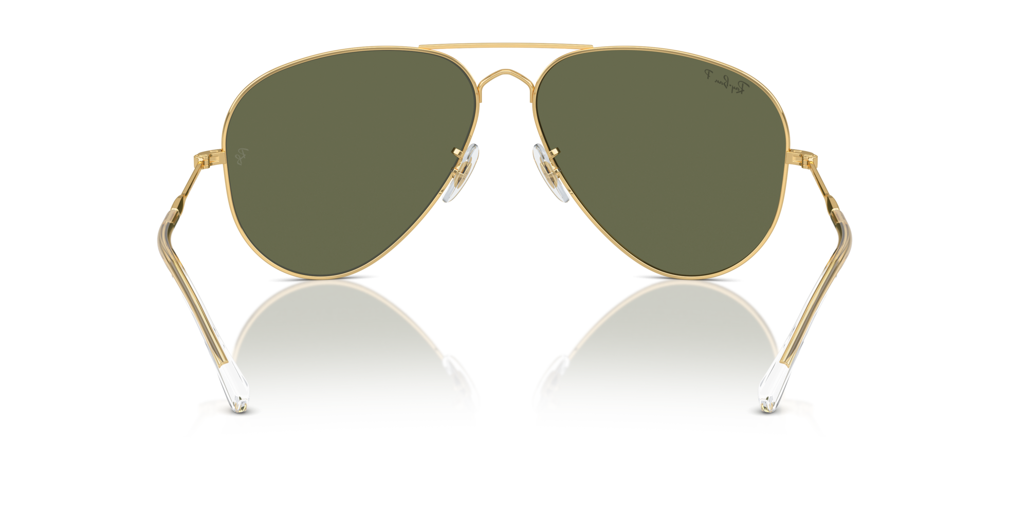 RB3825 OLD AVIATOR 001/58 Occhiali da sole Ray - Ban 5