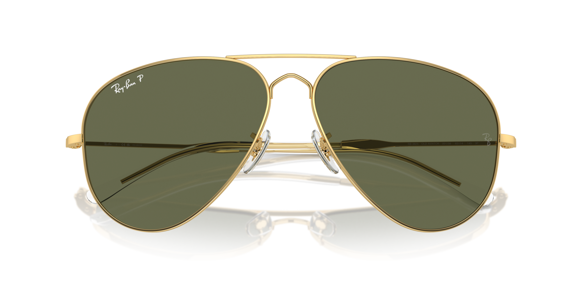 RB3825 OLD AVIATOR 001/58 Occhiali da sole Ray - Ban 2