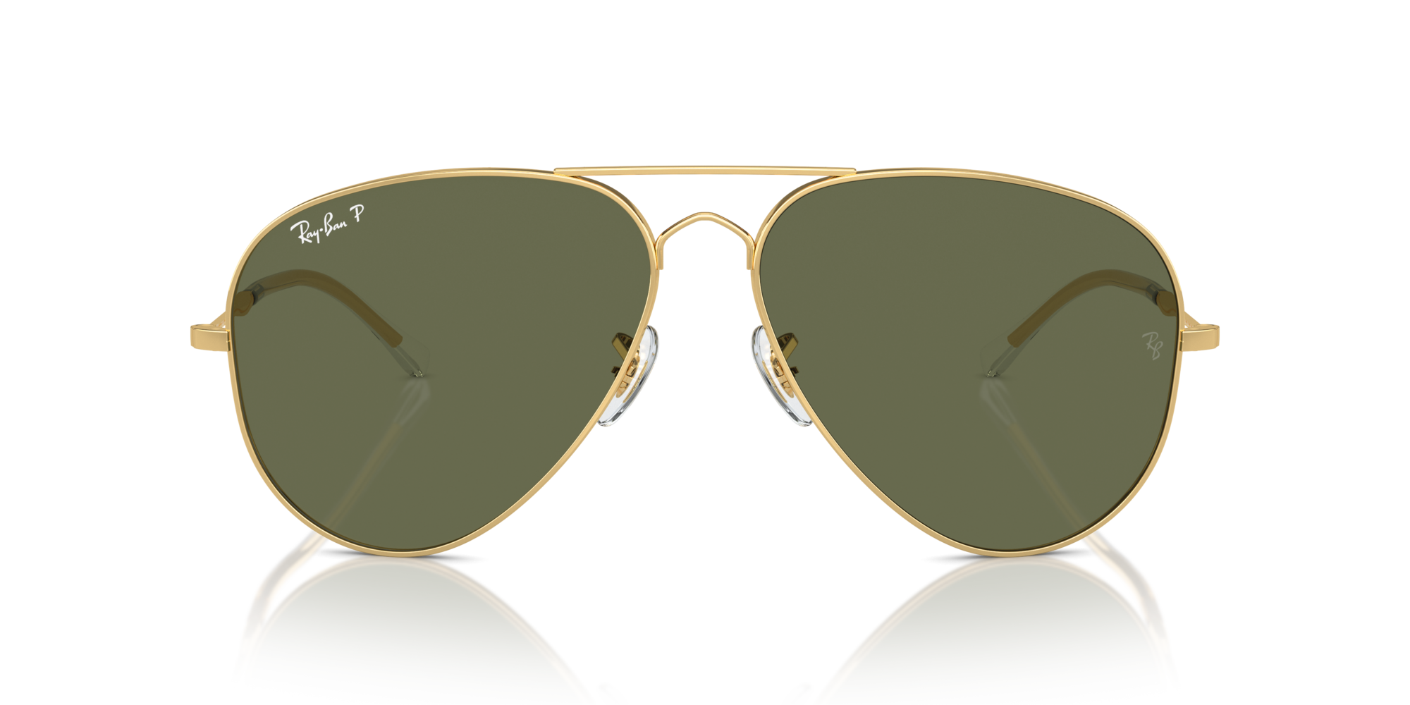 RB3825 OLD AVIATOR 001/58 Occhiali da sole Ray - Ban 3