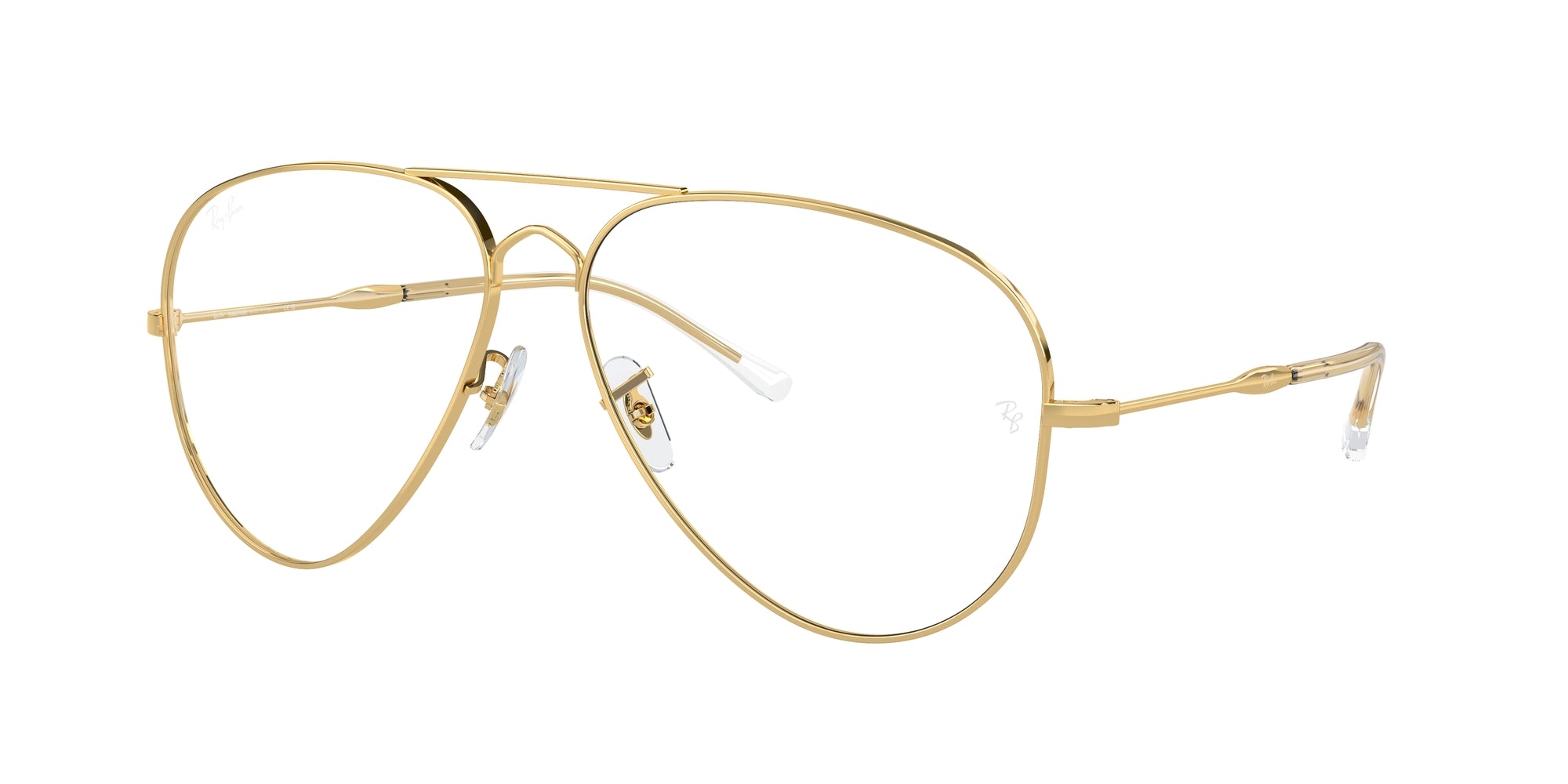 RB3825 OLD AVIATOR 001/GG Occhiali da sole Ray - Ban 1