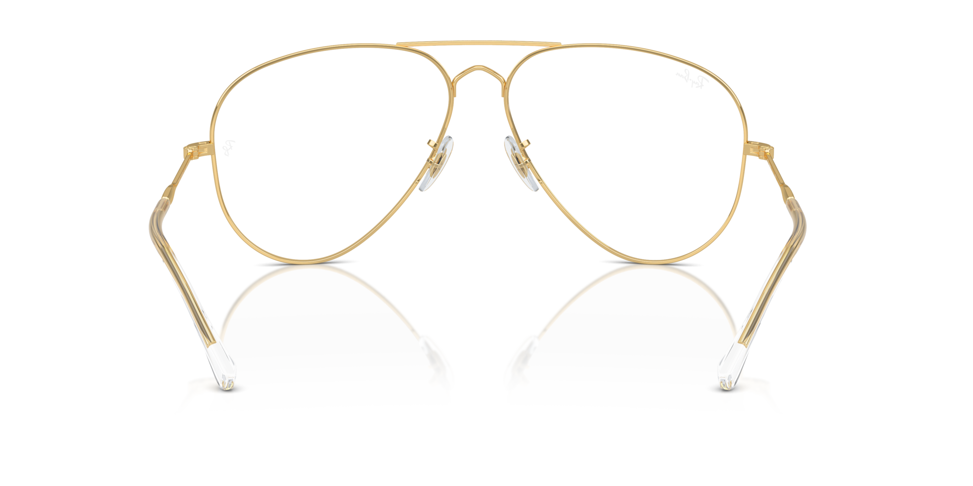 RB3825 OLD AVIATOR 001/GG Occhiali da sole Ray - Ban 5