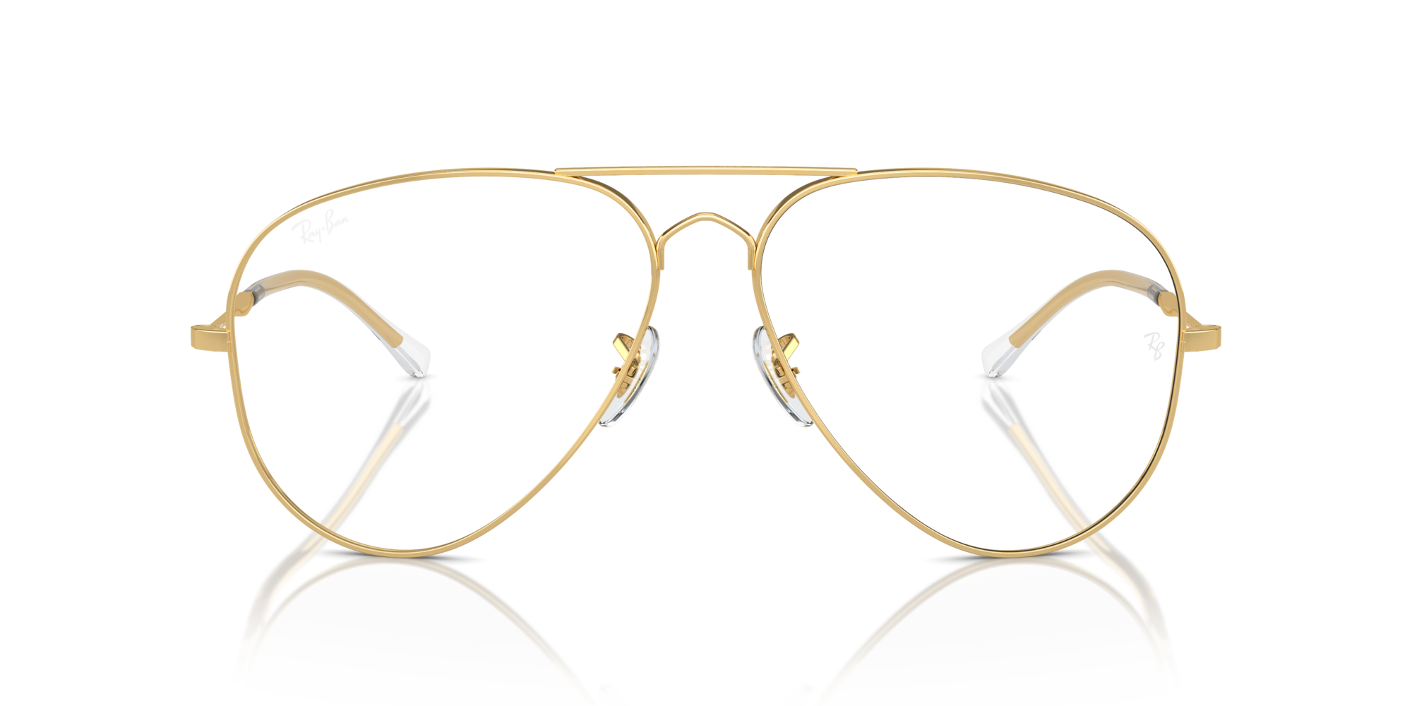 RB3825 OLD AVIATOR 001/GG Occhiali da sole Ray - Ban 3