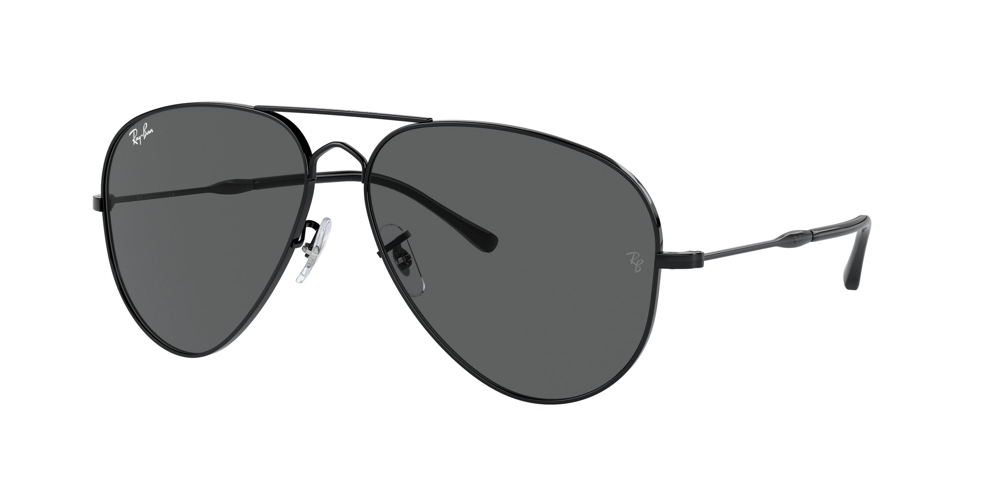 RB3825 OLD AVIATOR 002/B1 Occhiali da sole Ray - Ban 1