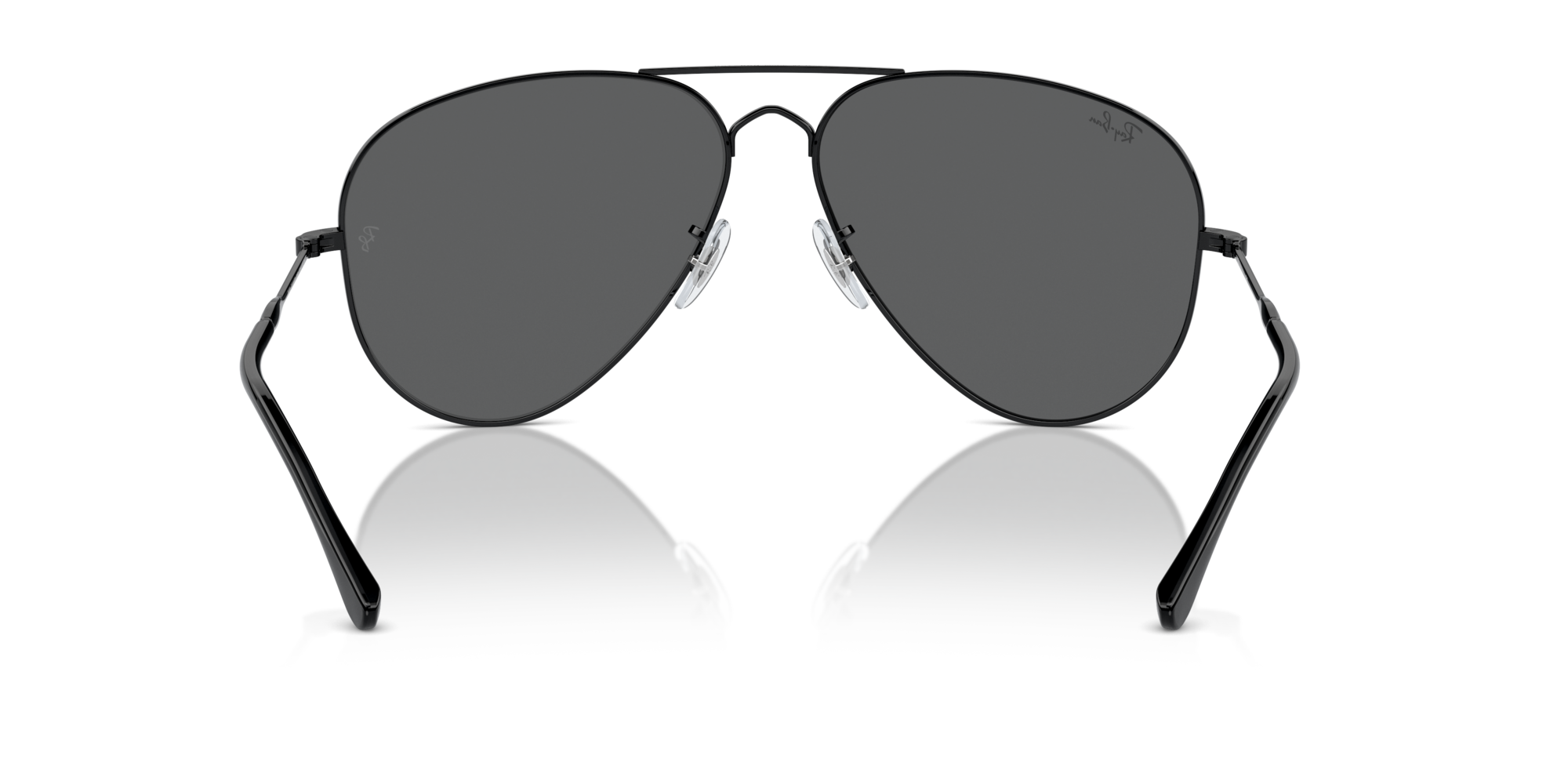 RB3825 OLD AVIATOR 002/B1 Occhiali da sole Ray - Ban 5