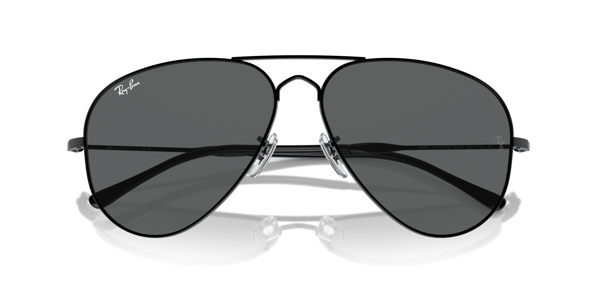 RB3825 OLD AVIATOR 002/B1 Occhiali da sole Ray - Ban 2