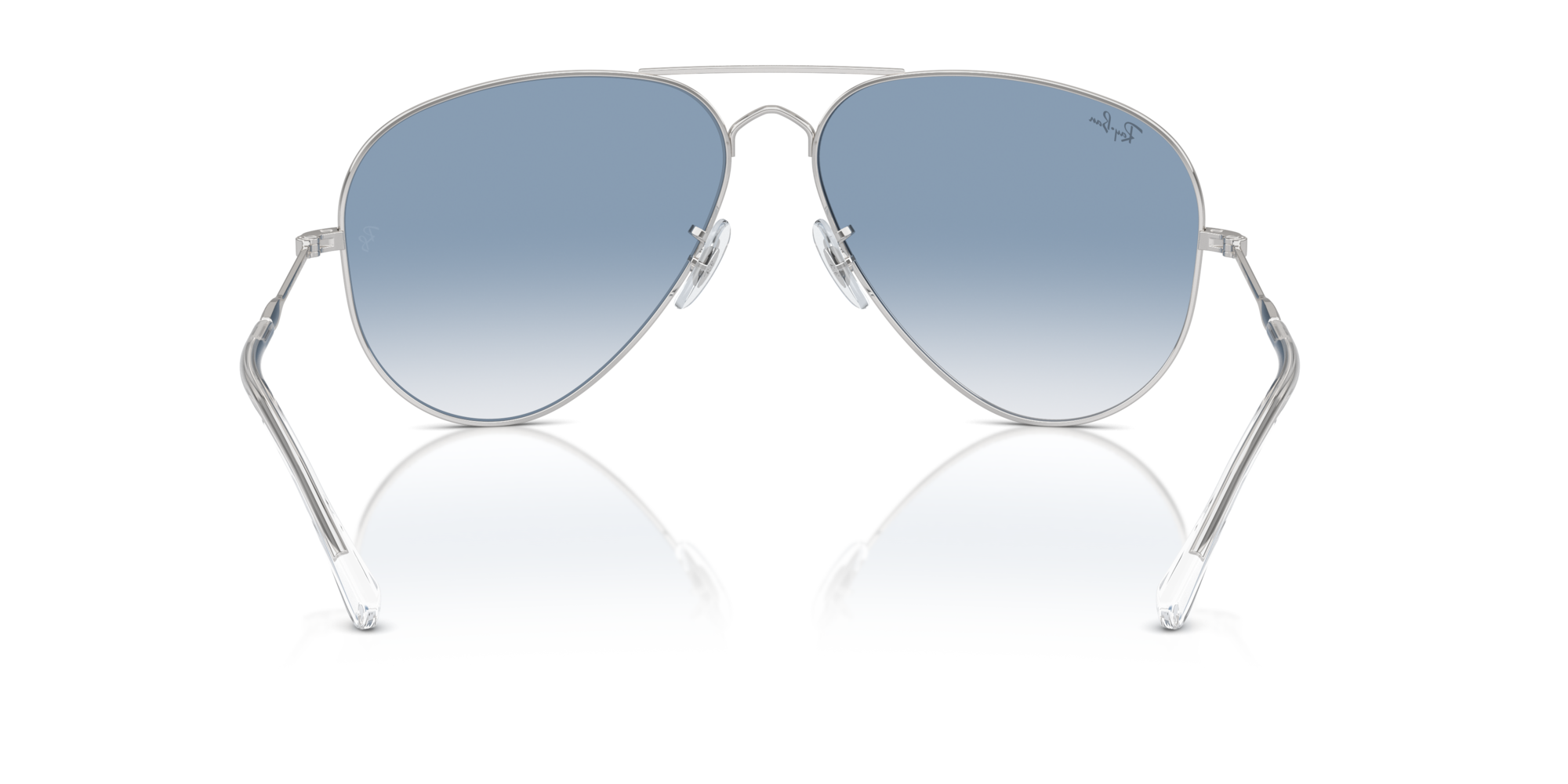 RB3825 OLD AVIATOR 003/3F Occhiali da sole Ray - Ban 5