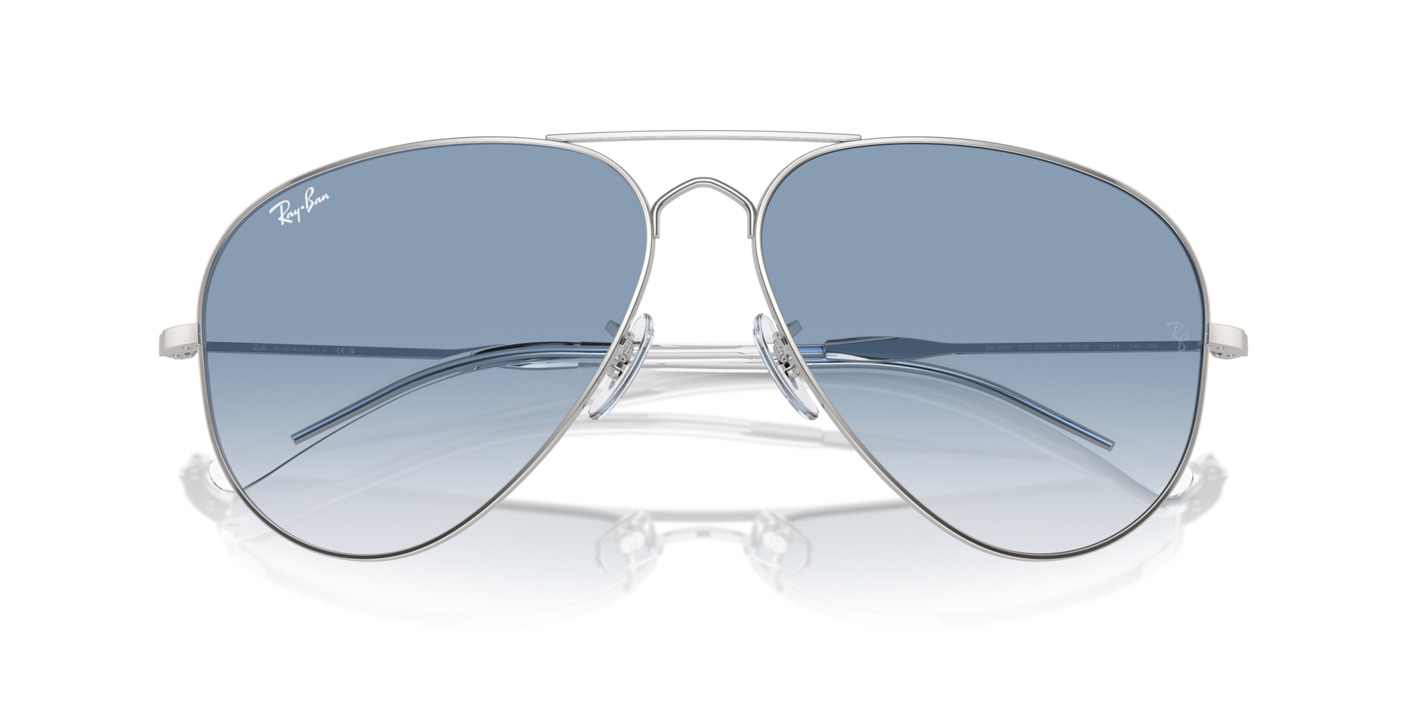 RB3825 OLD AVIATOR 003/3F Occhiali da sole Ray - Ban 2