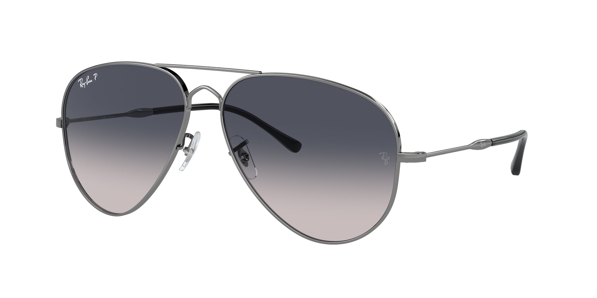 RB3825 OLD AVIATOR 004/78 Occhiali da sole Ray - Ban 1