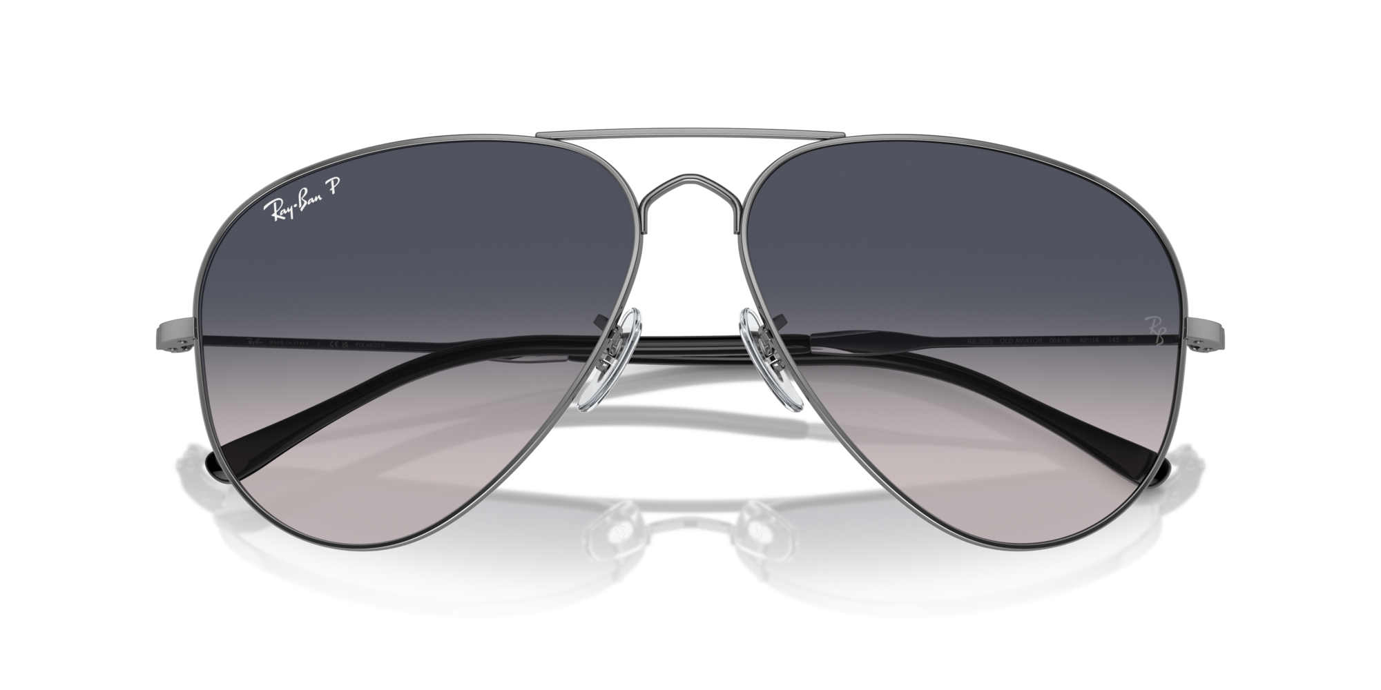 RB3825 OLD AVIATOR 004/78 Occhiali da sole Ray - Ban 2