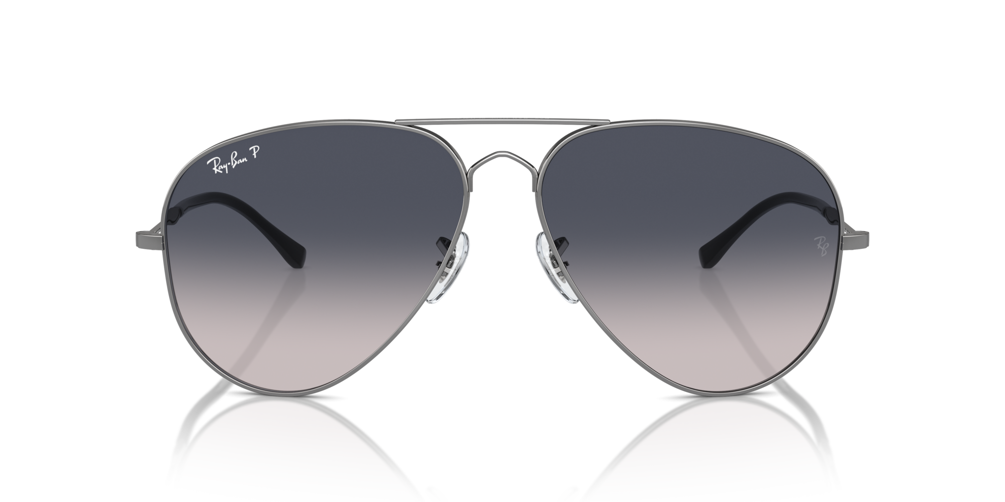 RB3825 OLD AVIATOR 004/78 Occhiali da sole Ray - Ban 3