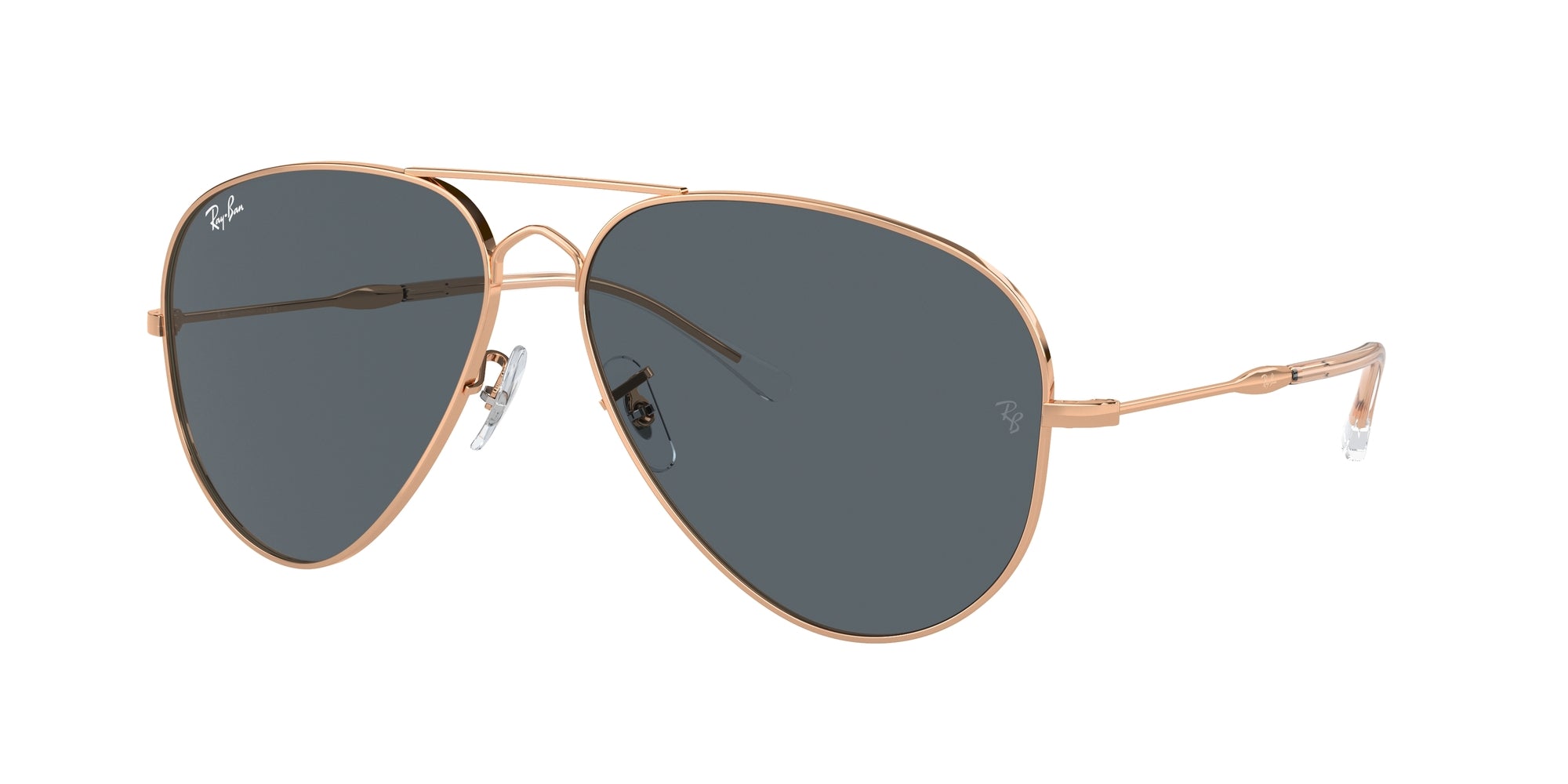RB3825 OLD AVIATOR 9202R5 Occhiali da sole Ray - Ban 1