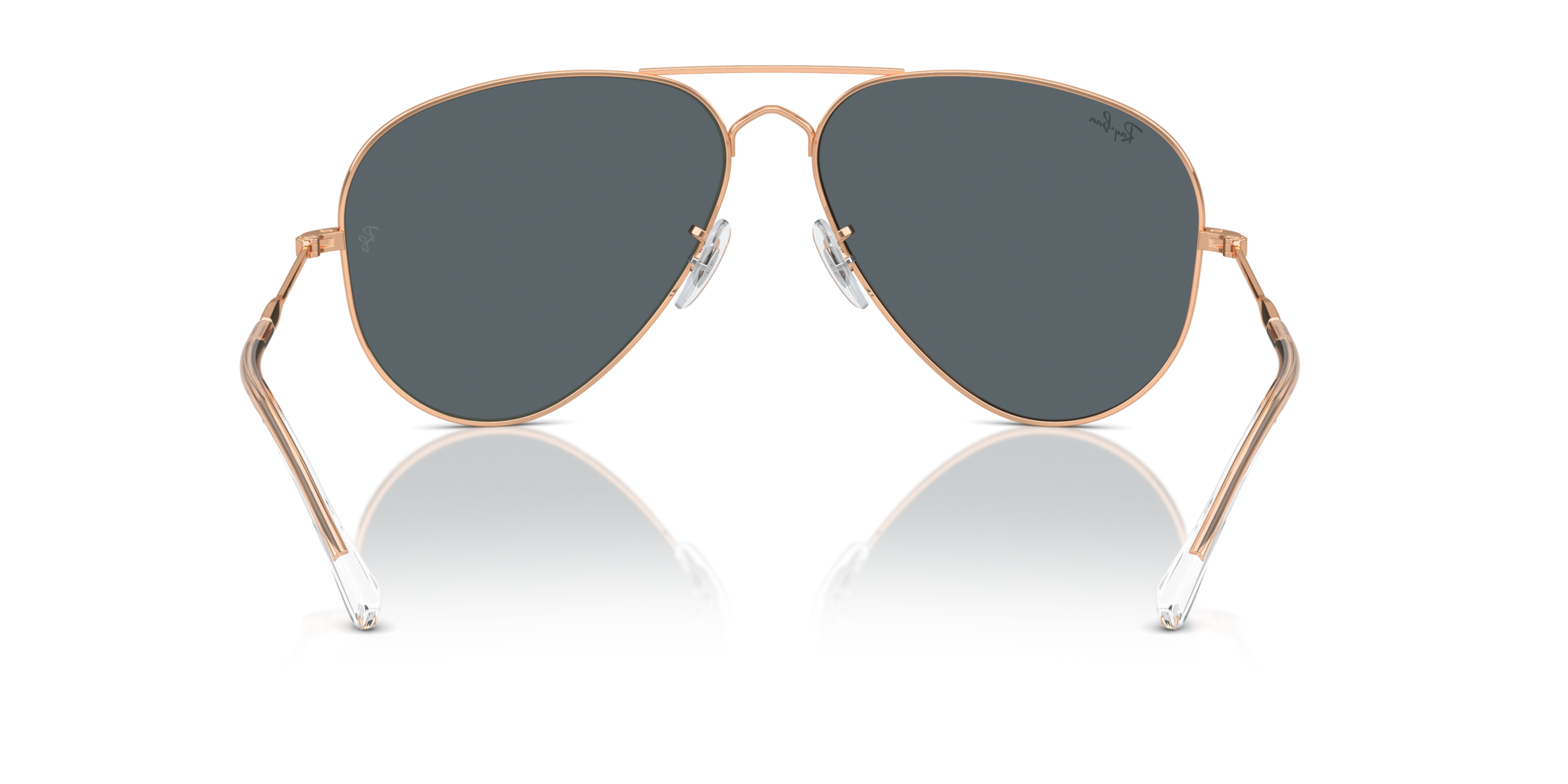 RB3825 OLD AVIATOR 9202R5 Occhiali da sole Ray - Ban 5