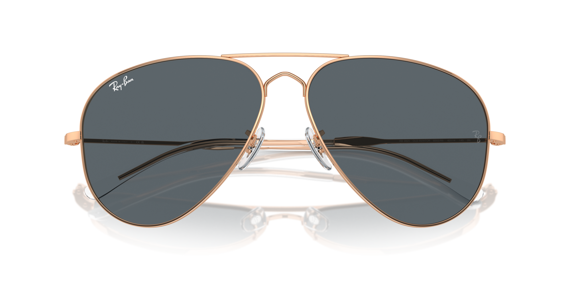 RB3825 OLD AVIATOR 9202R5 Occhiali da sole Ray - Ban 2