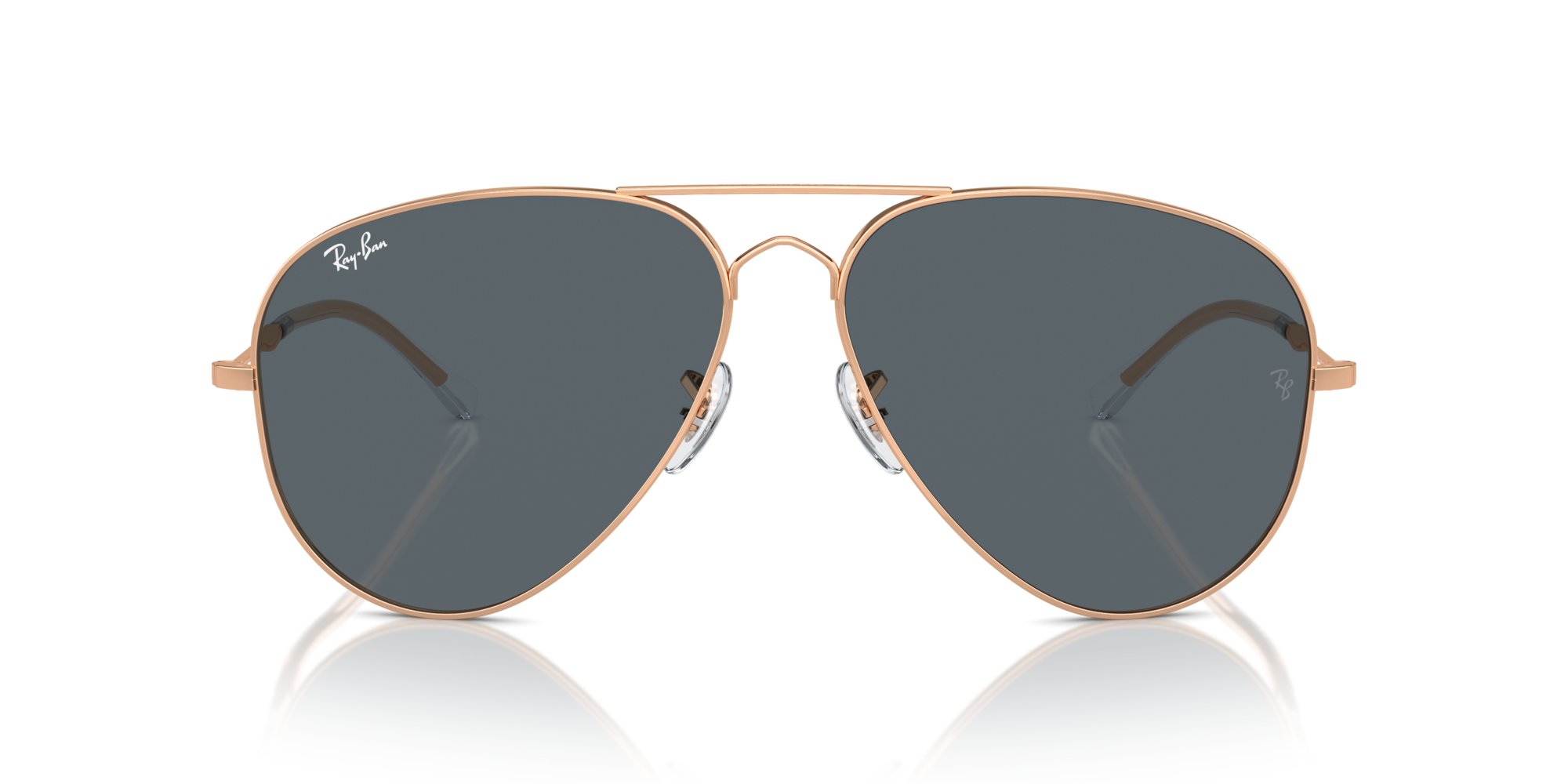RB3825 OLD AVIATOR 9202R5 Occhiali da sole Ray - Ban 3