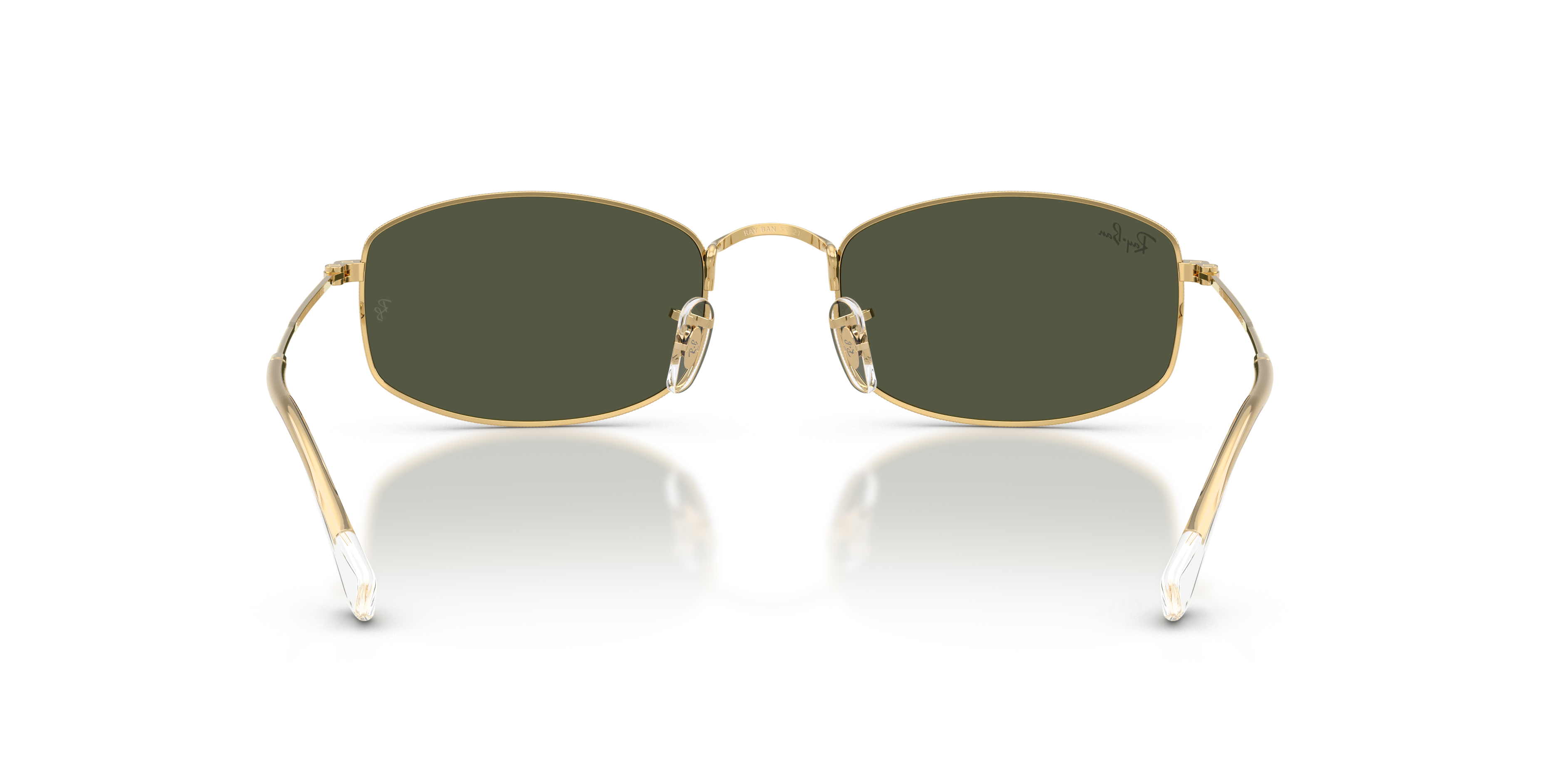RB3832 001/31 Occhiali da sole Ray - Ban 5