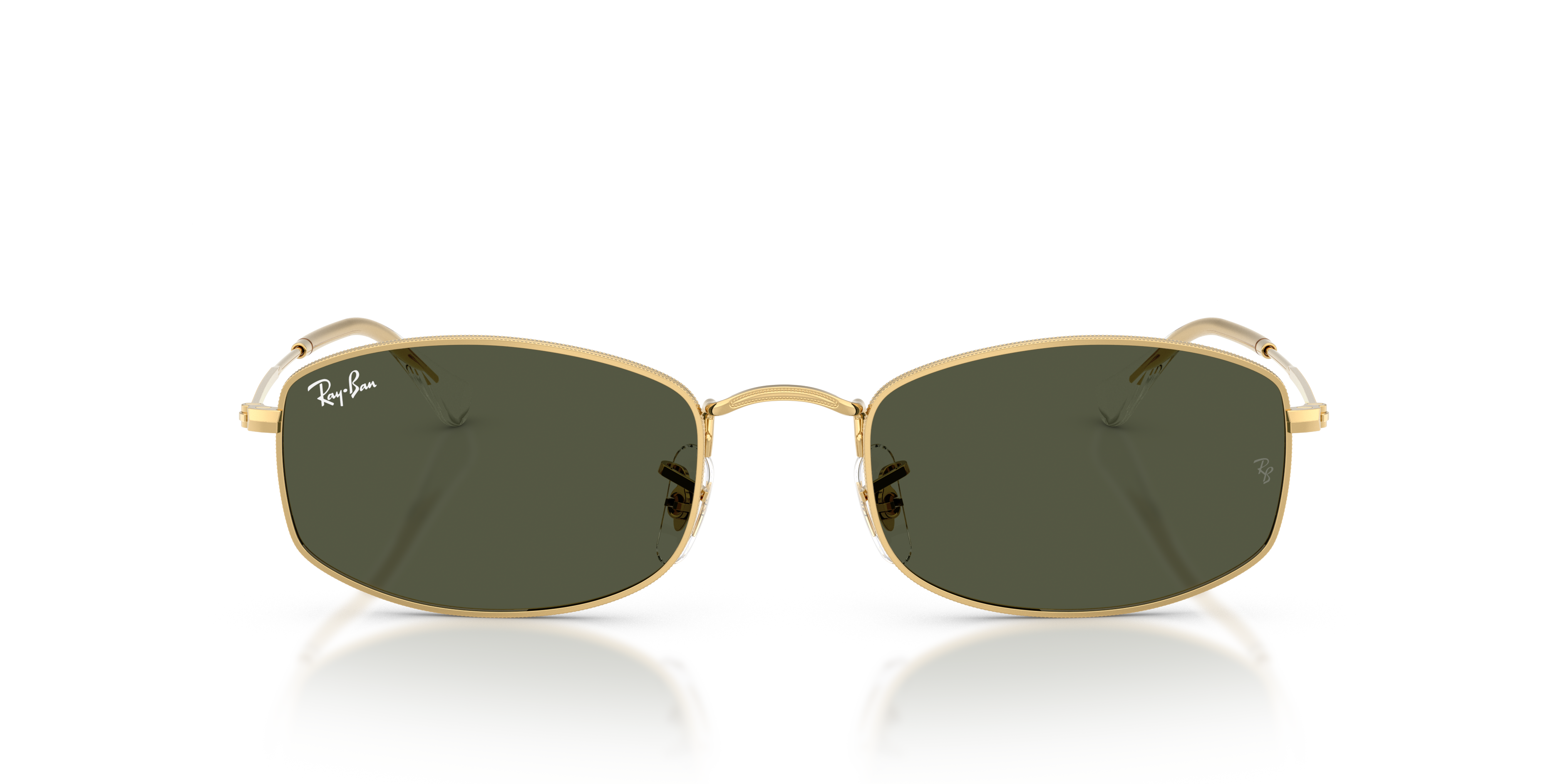 RB3832 001/31 Occhiali da sole Ray - Ban 3