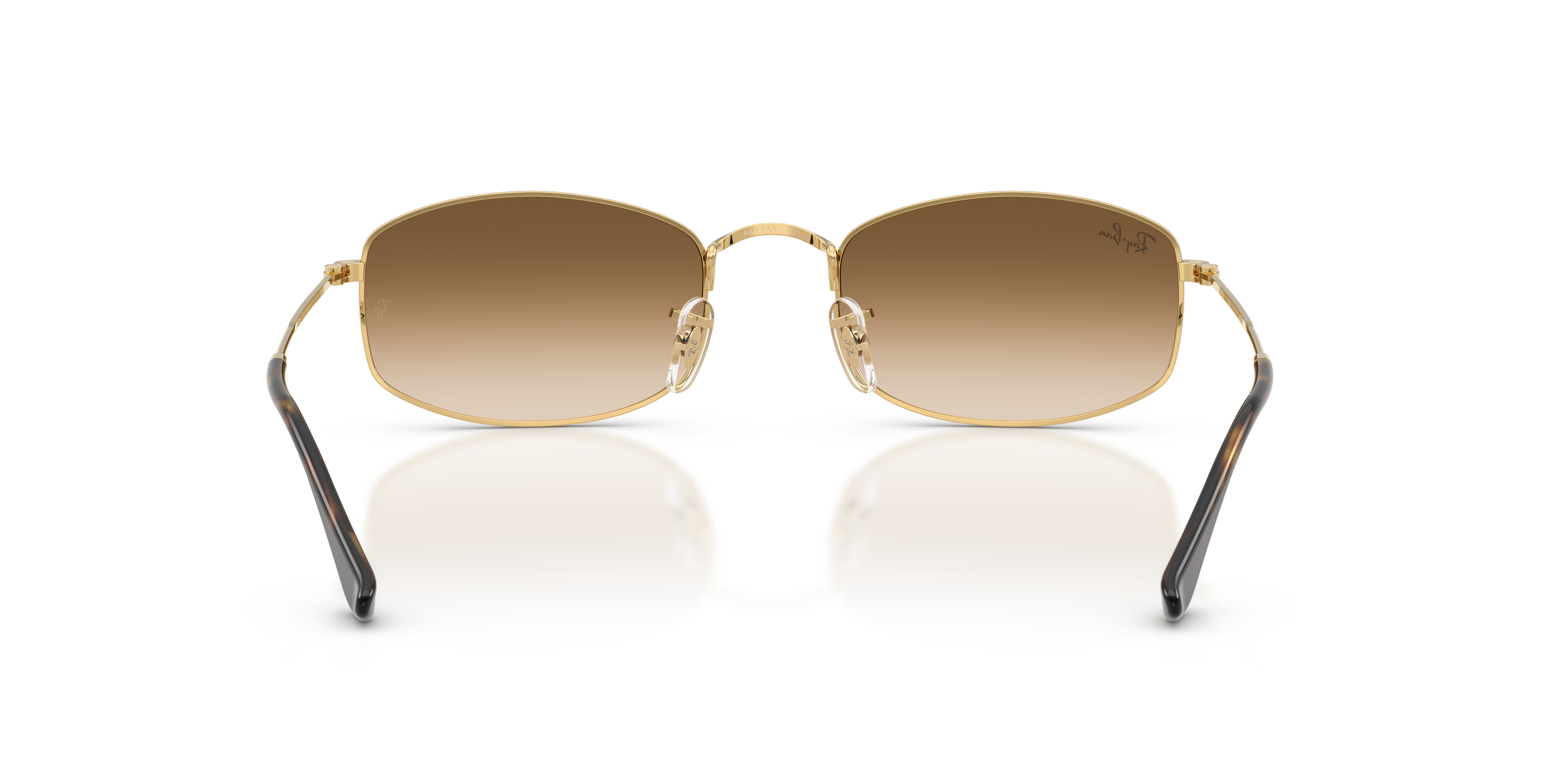 RB3832 001/51 Occhiali da sole Ray - Ban 5