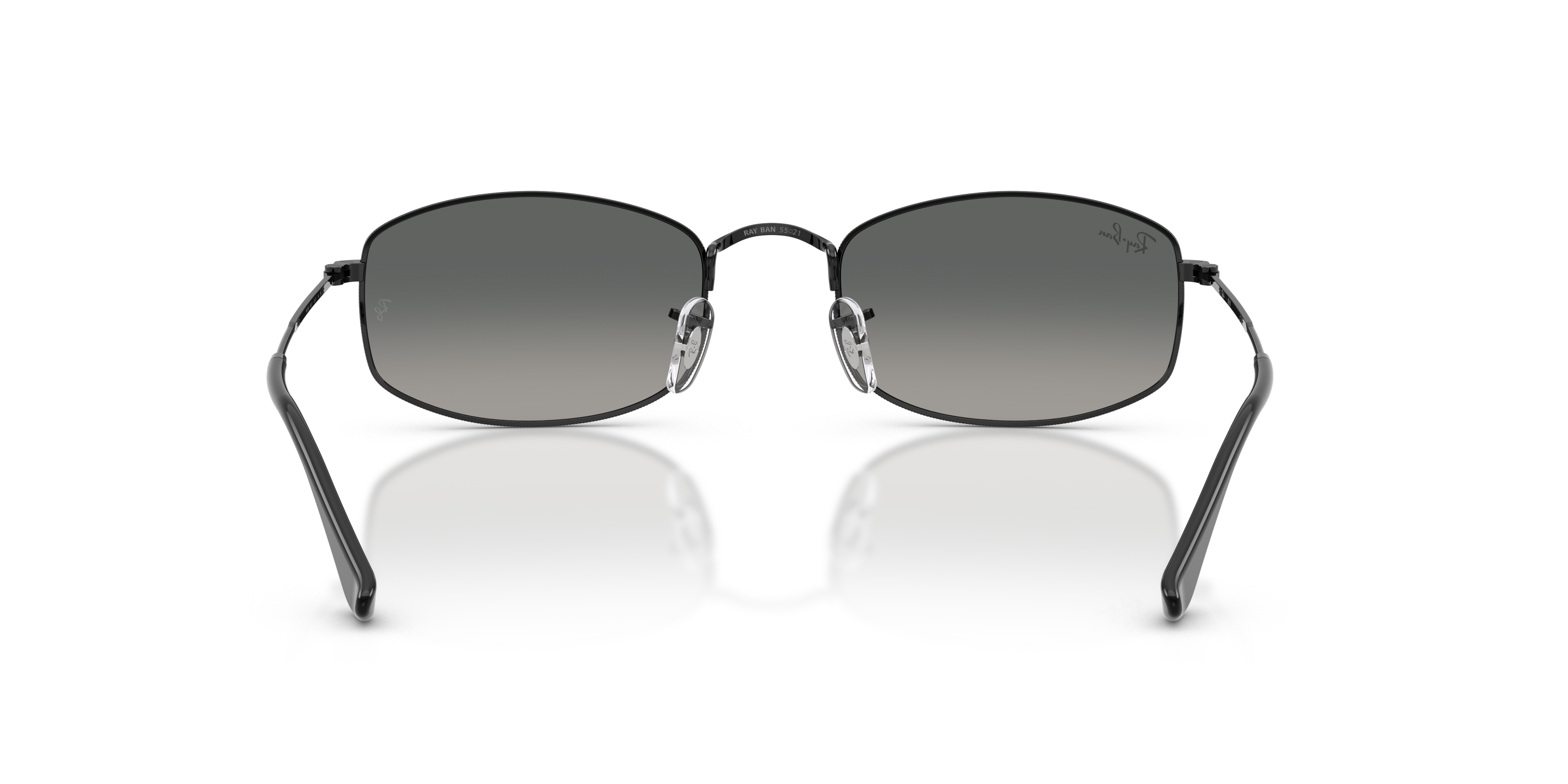 RB3832 002/71 Occhiali da sole Ray - Ban 5
