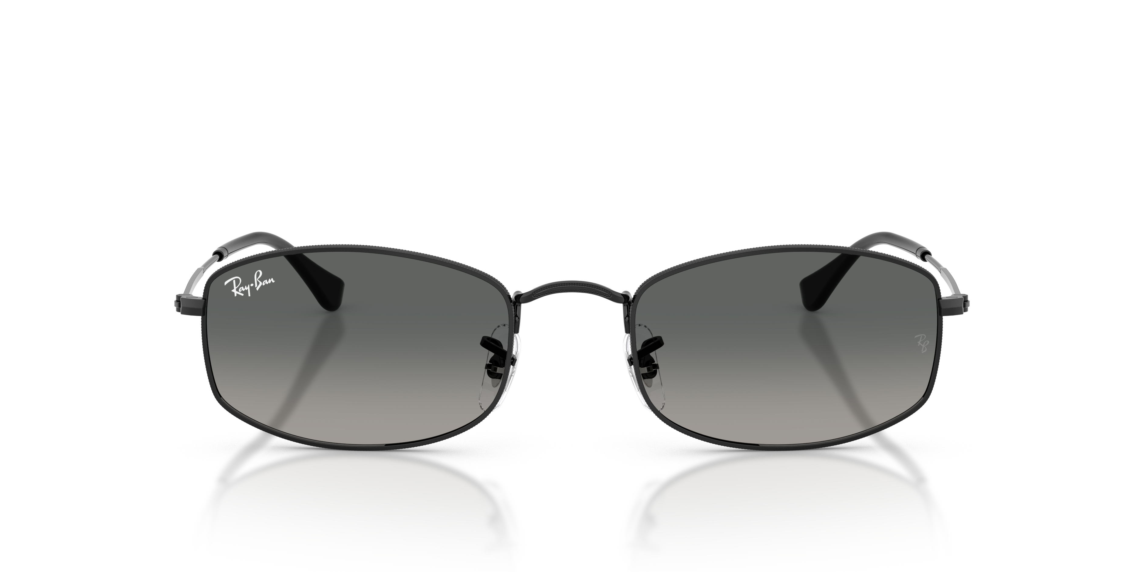RB3832 002/71 Occhiali da sole Ray - Ban 3