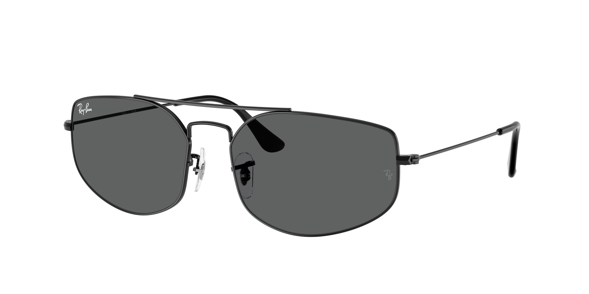 RB3845 EXPLORER 5 002/B1 Occhiali da sole Ray - Ban 1