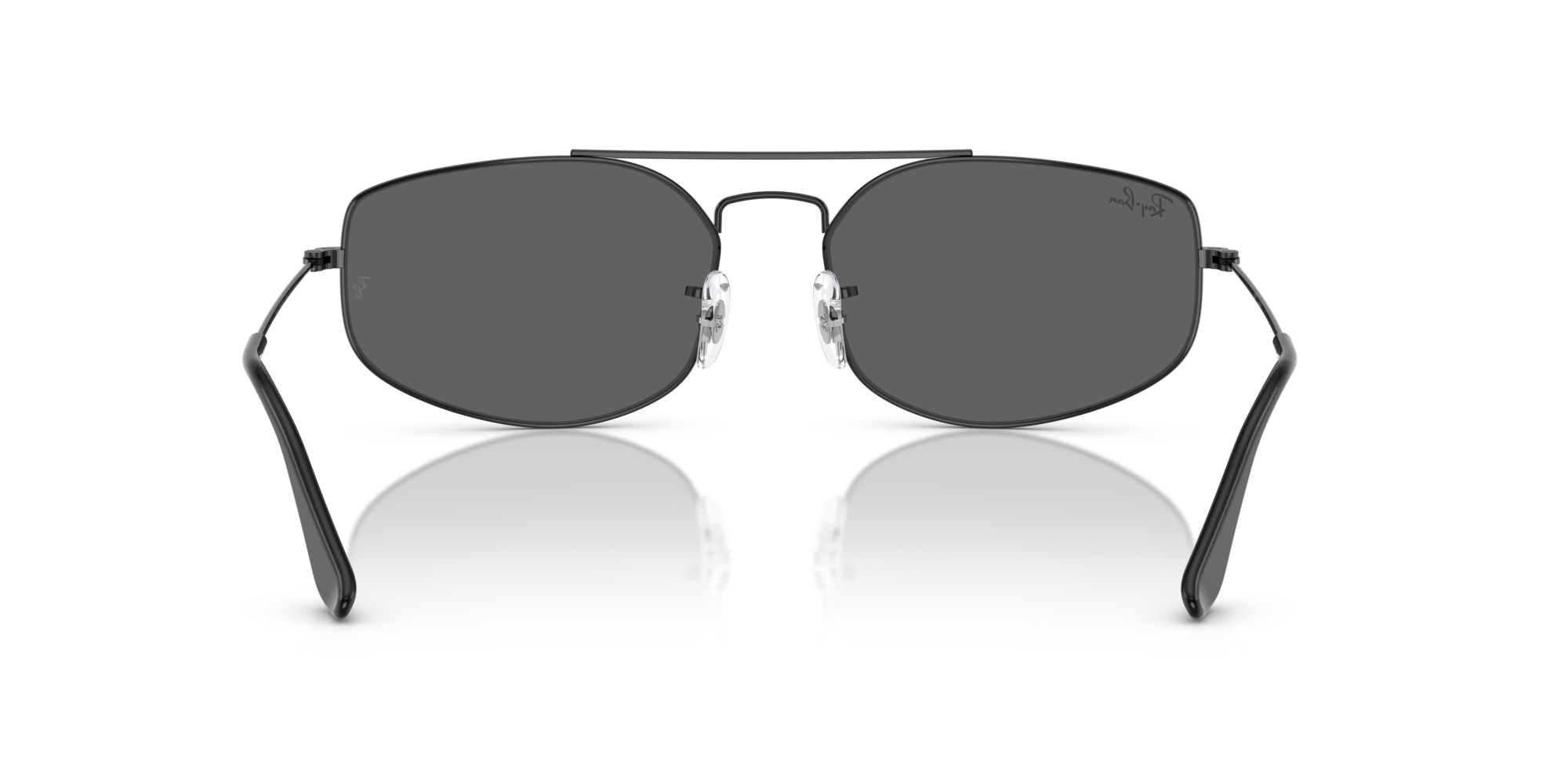 RB3845 EXPLORER 5 002/B1 Occhiali da sole Ray - Ban 5