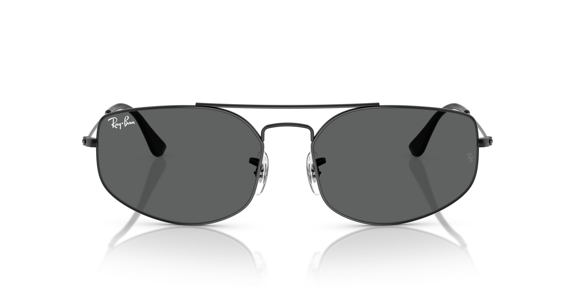 RB3845 EXPLORER 5 002/B1 Occhiali da sole Ray - Ban 3