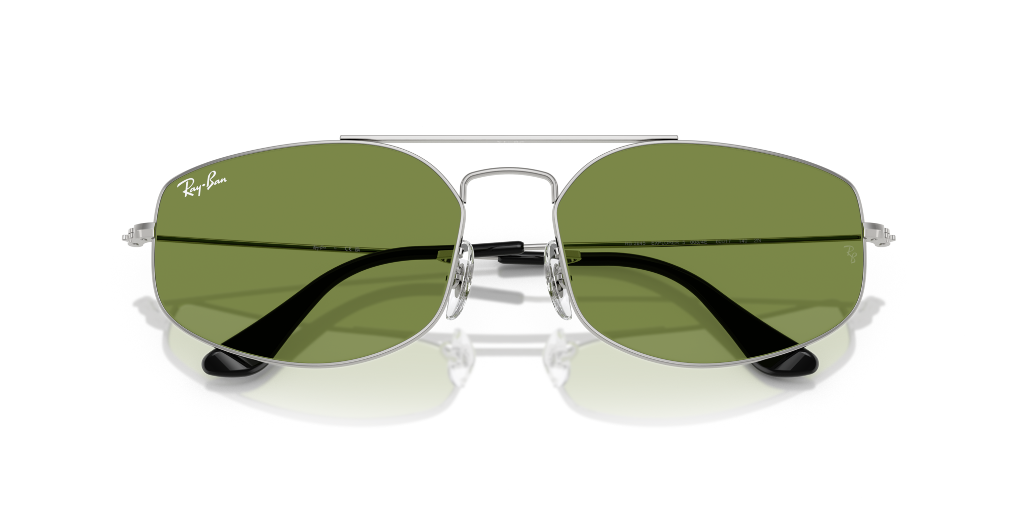RB3845 EXPLORER 5 003/4E Occhiali da sole Ray - Ban 2