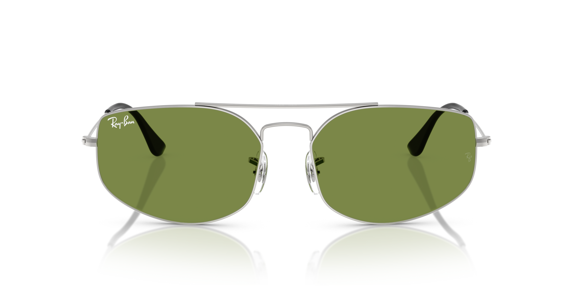 RB3845 EXPLORER 5 003/4E Occhiali da sole Ray - Ban 3