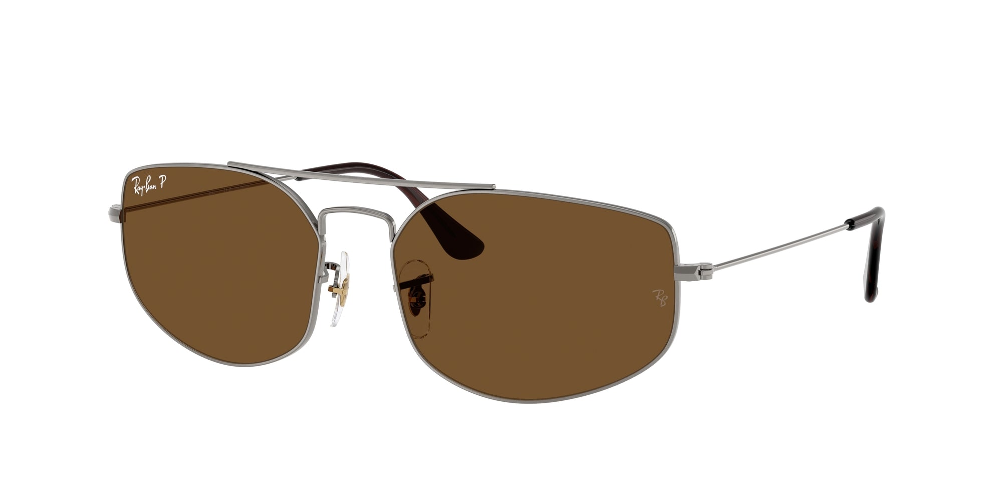 RB3845 EXPLORER 5 004/57 Occhiali da sole Ray - Ban 1