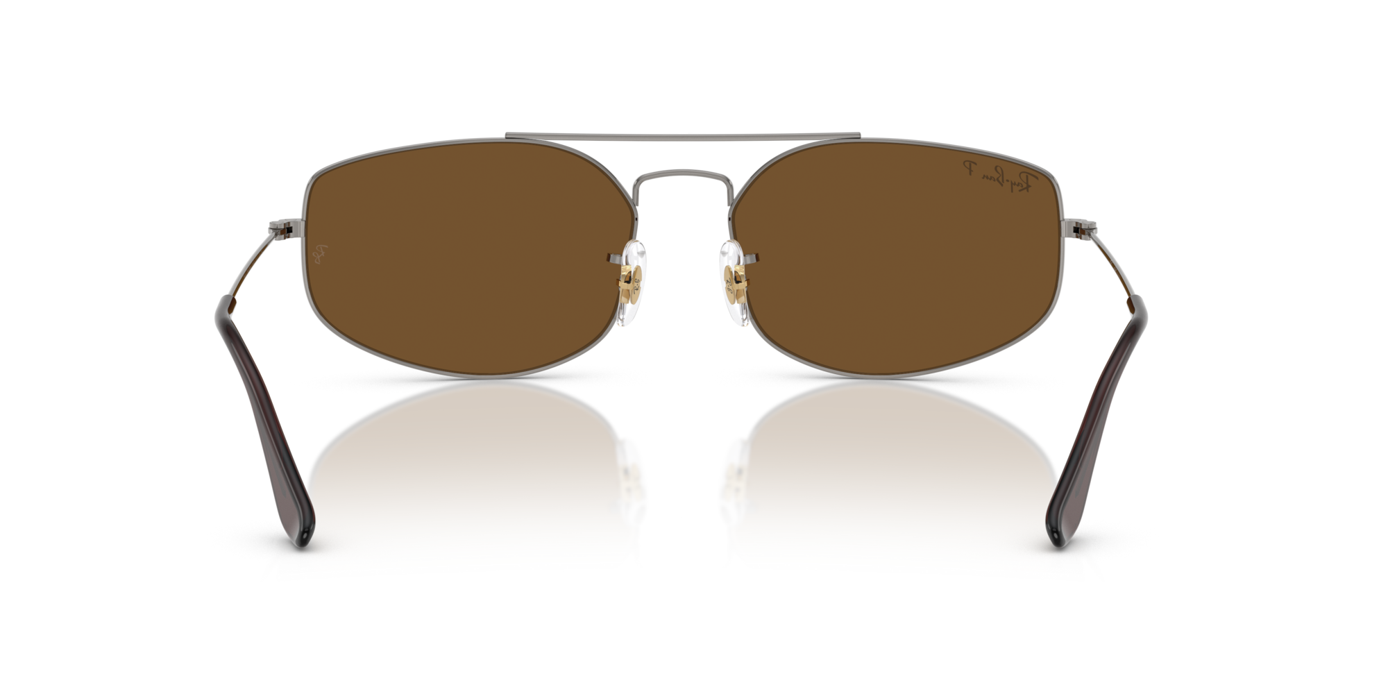 RB3845 EXPLORER 5 004/57 Occhiali da sole Ray - Ban 5