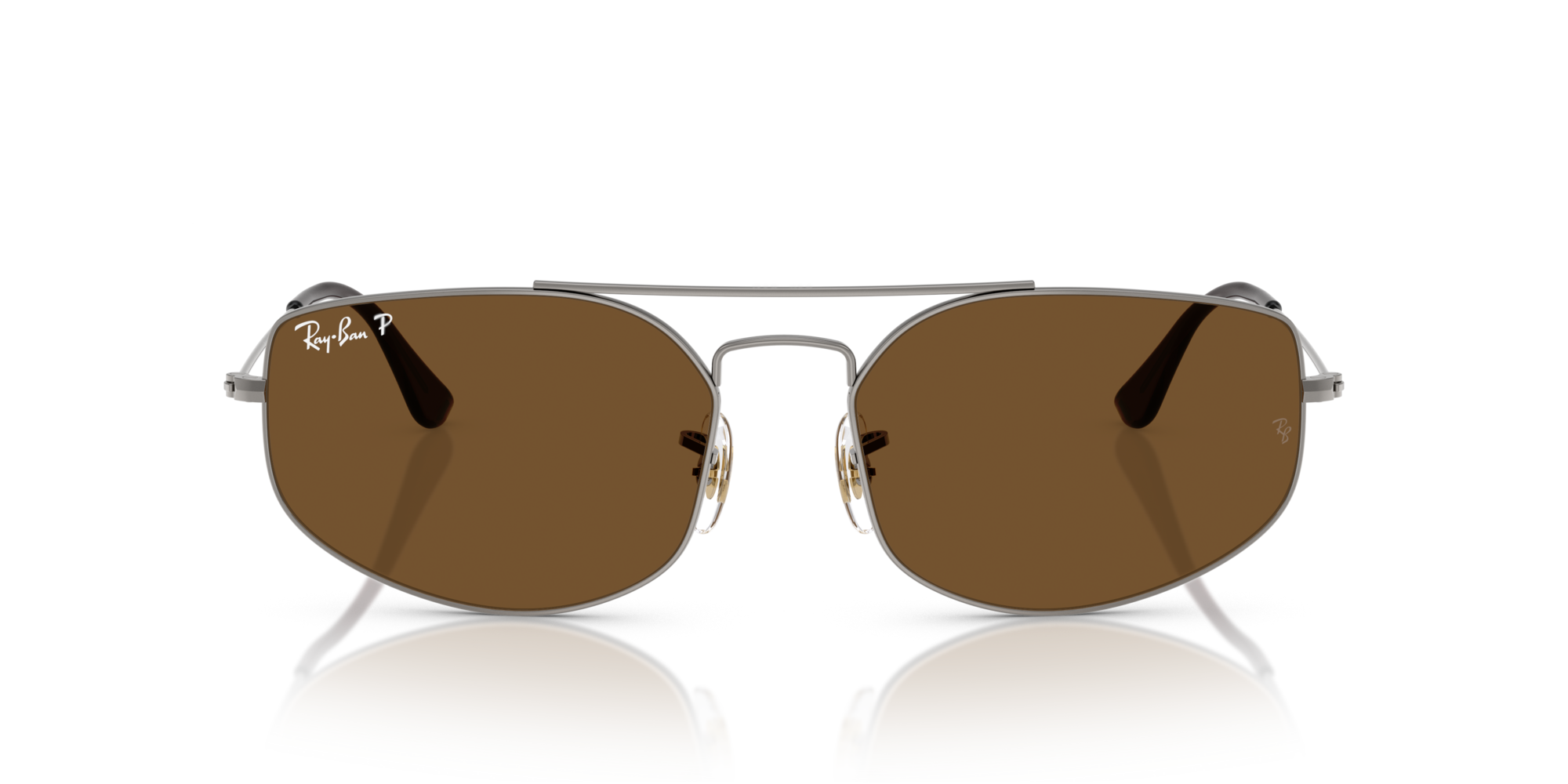 RB3845 EXPLORER 5 004/57 Occhiali da sole Ray - Ban 3