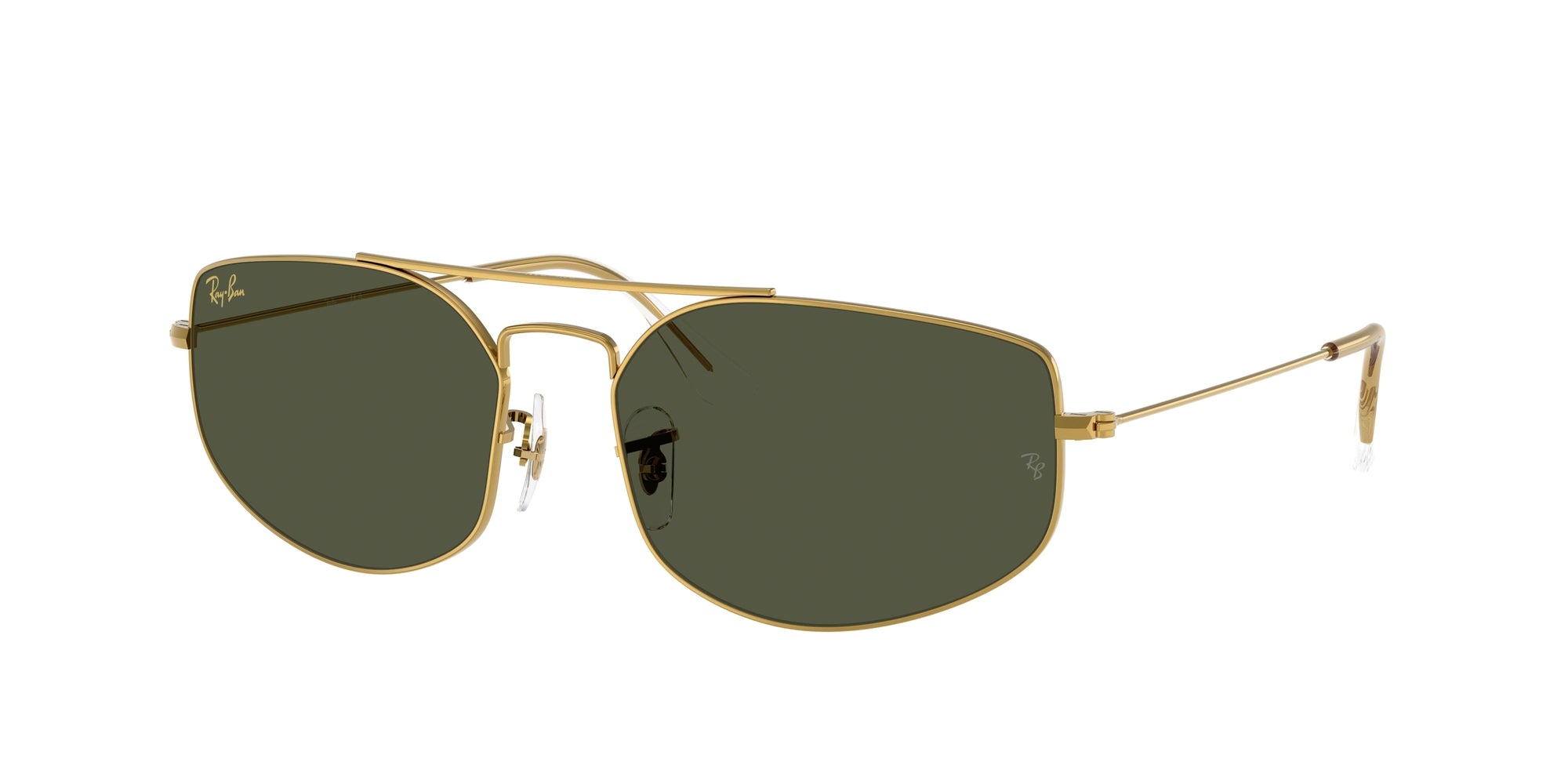 RB3845 EXPLORER 5 919631 Occhiali da sole Ray - Ban 1