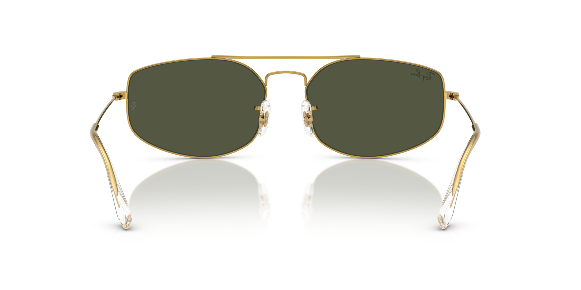 RB3845 EXPLORER 5 919631 Occhiali da sole Ray - Ban 5