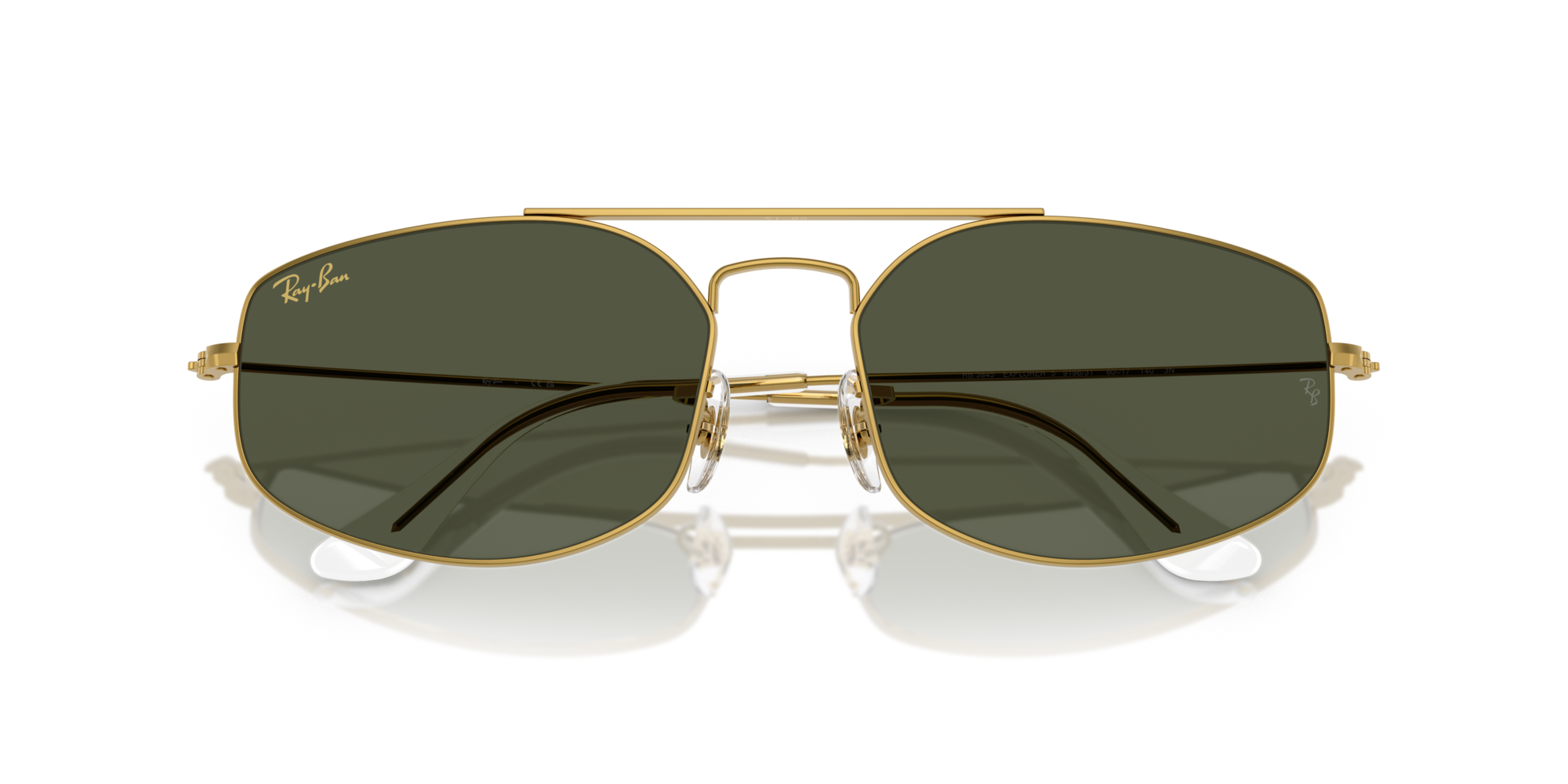 RB3845 EXPLORER 5 919631 Occhiali da sole Ray - Ban 2