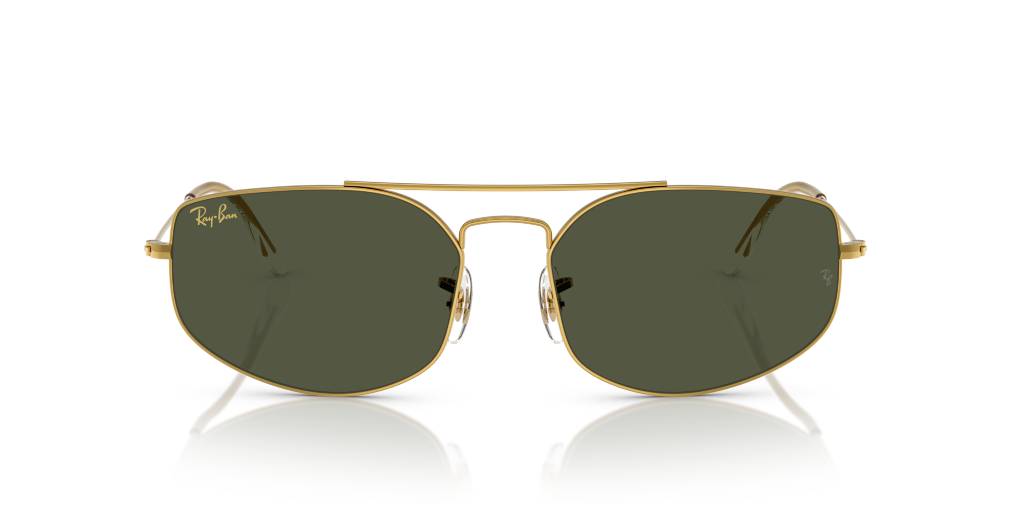 RB3845 EXPLORER 5 919631 Occhiali da sole Ray - Ban 3