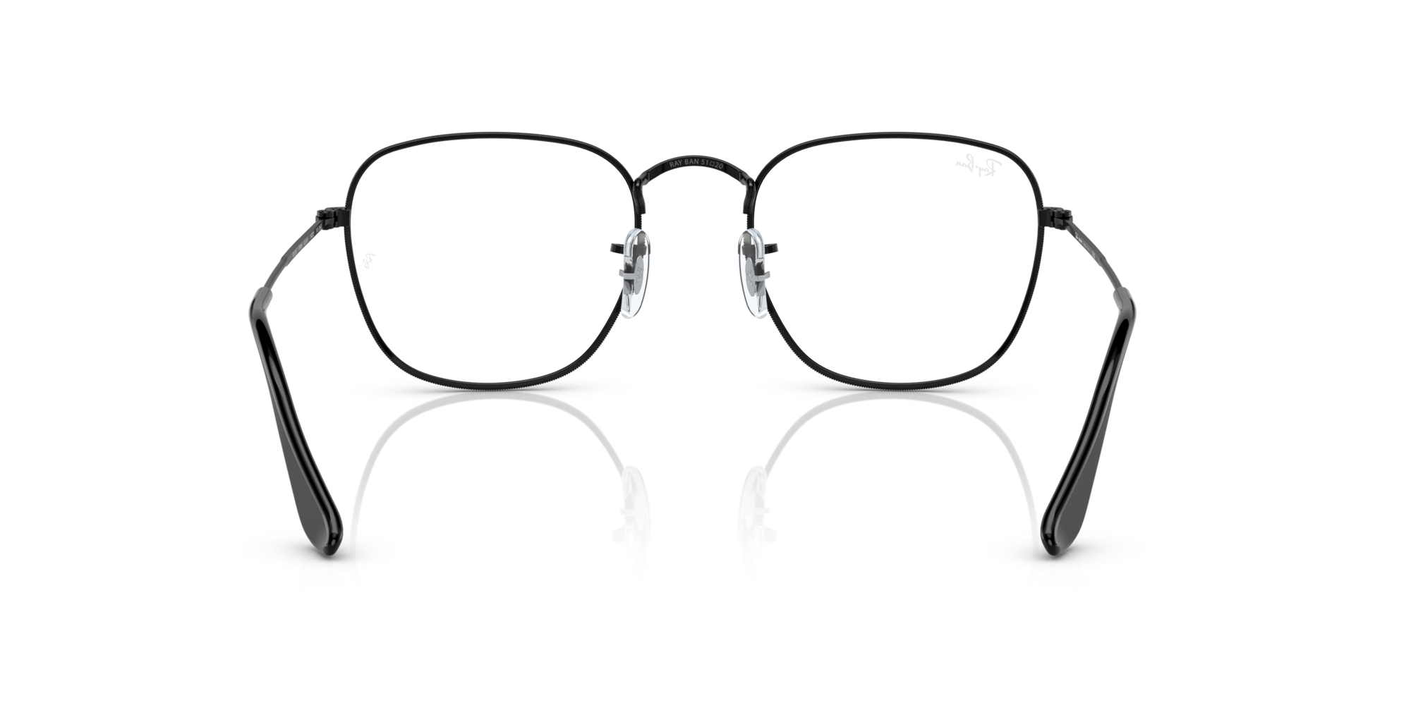 RB3857 FRANK 002/GH Occhiali da sole Ray - Ban 5